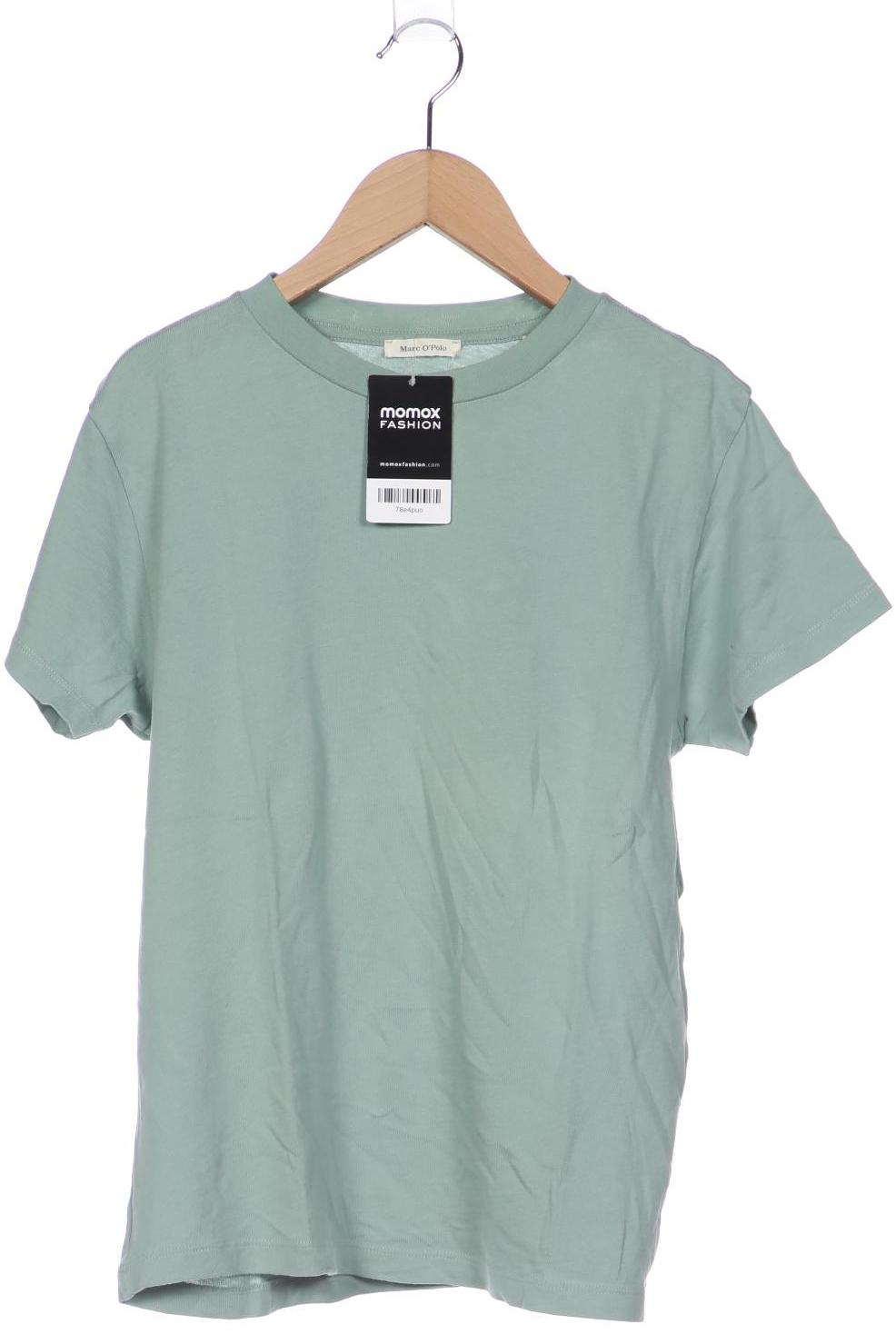 

Marc O Polo Damen T-Shirt, türkis