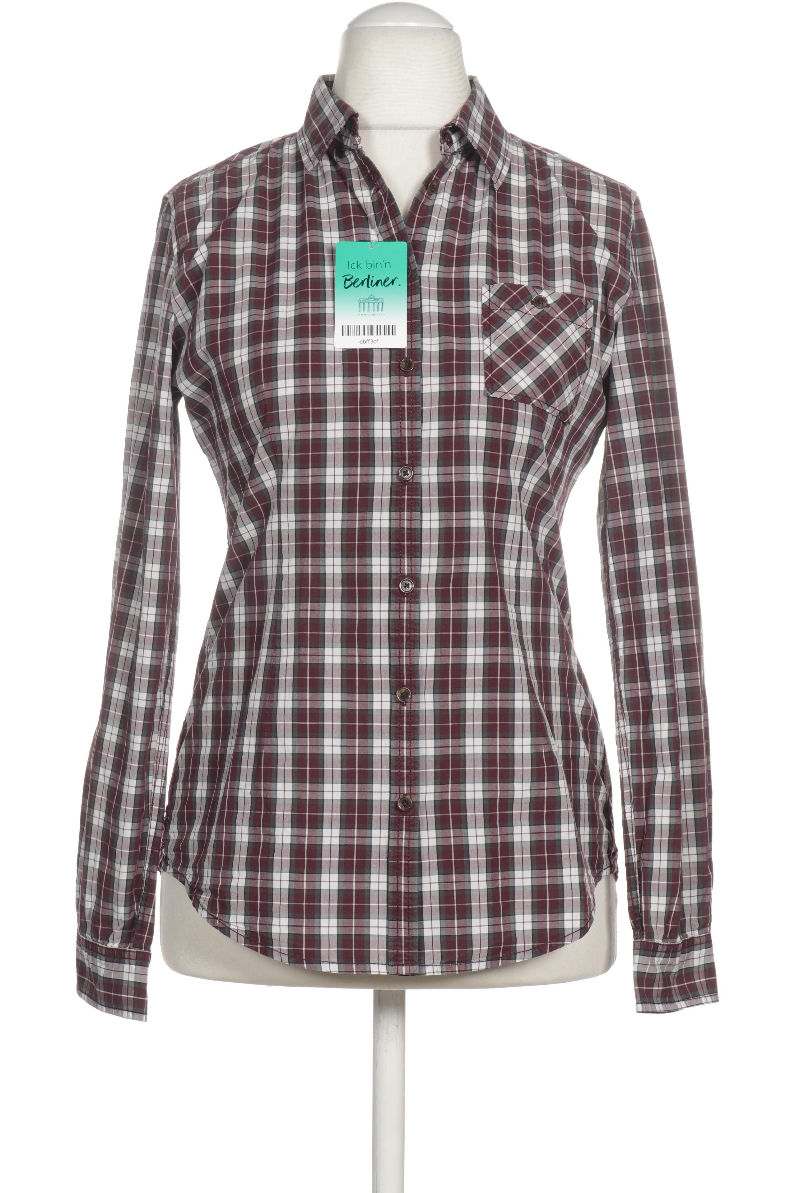 

Marc O Polo Damen Bluse, rot, Gr. 38