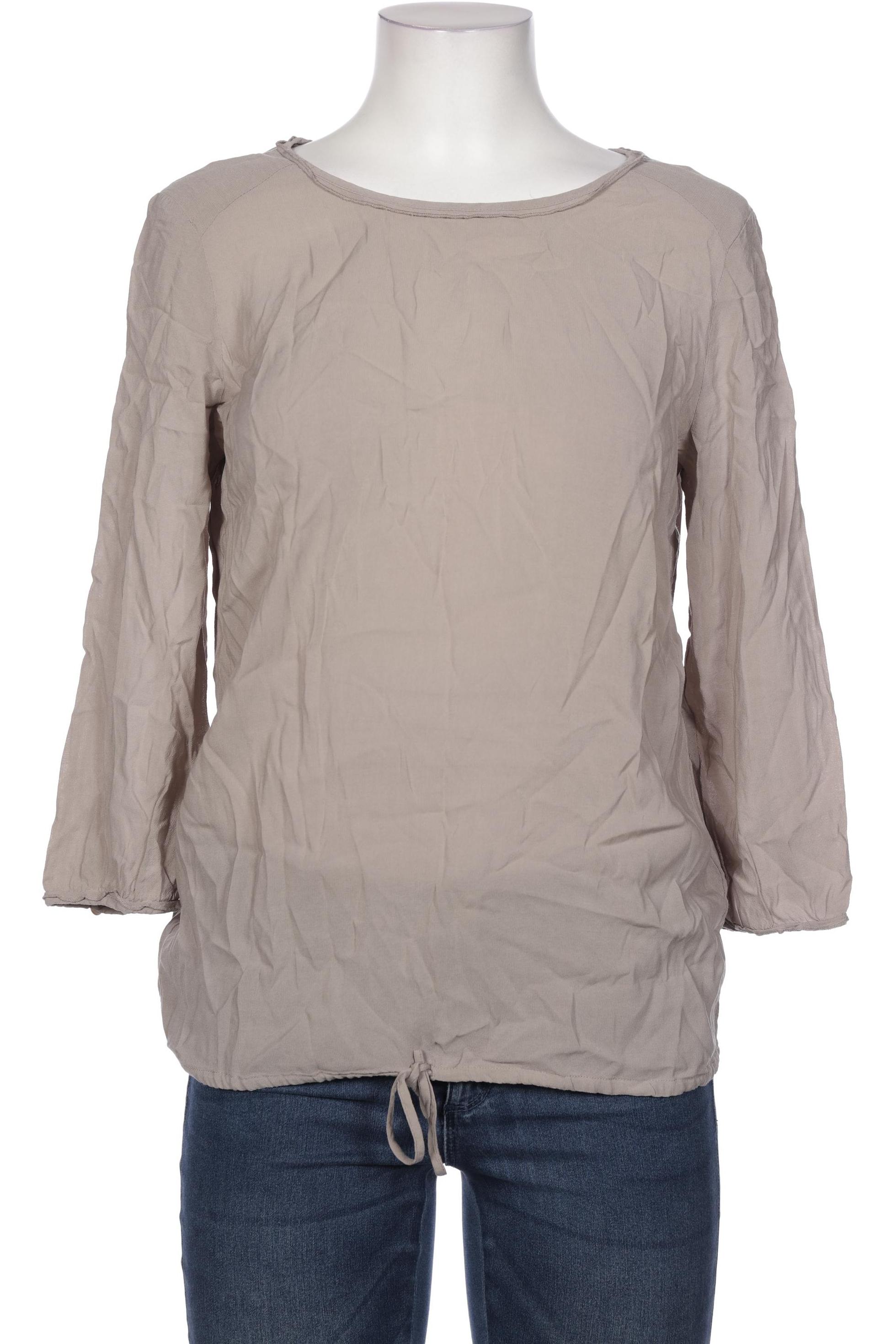 

Marc O Polo Damen Bluse, grau