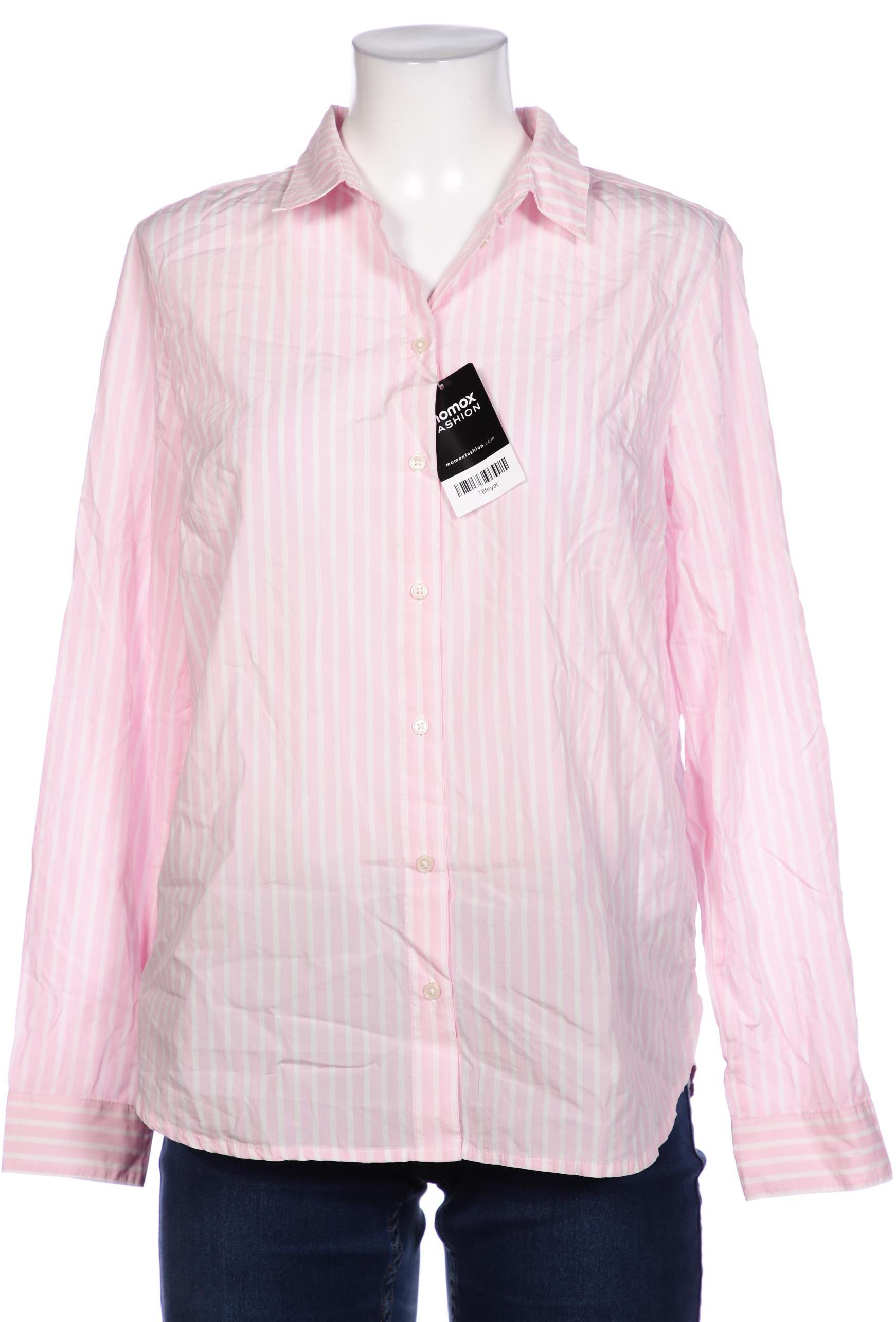 

Marc O Polo Damen Bluse, pink, Gr. 40