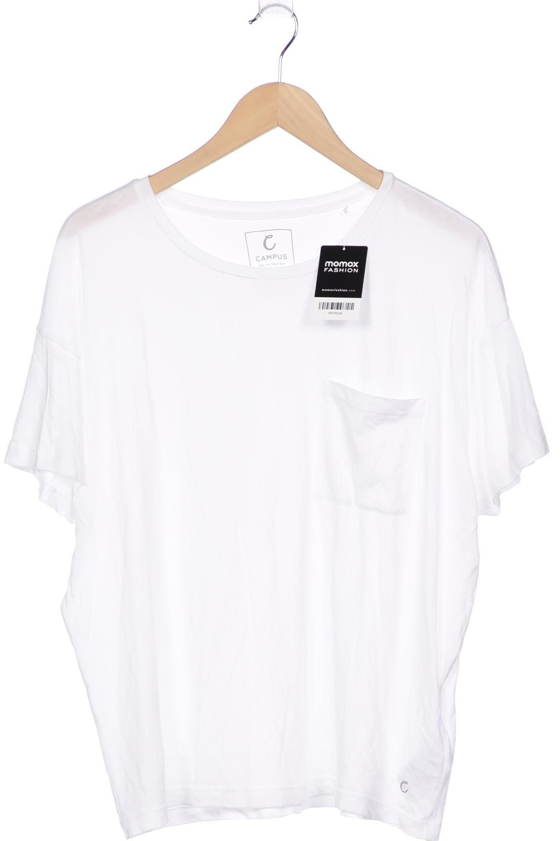 

Marc O Polo Damen T-Shirt, weiß