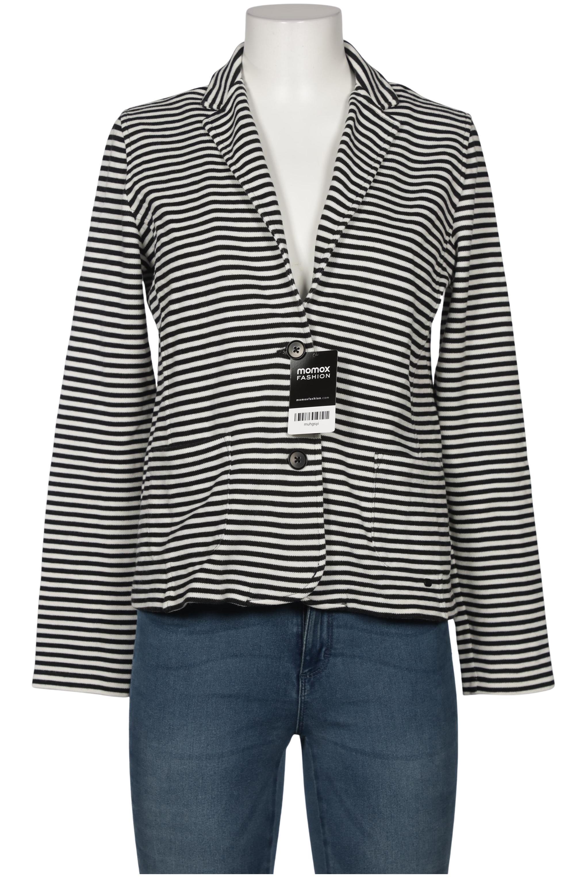 

Marc O Polo Damen Blazer, weiß, Gr. 40