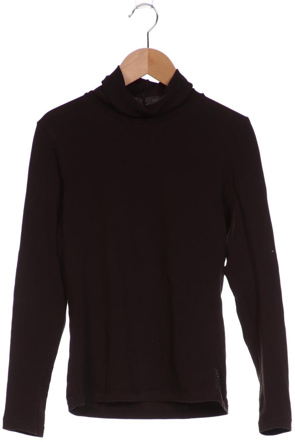 

Marc O Polo Damen Langarmshirt, schwarz, Gr. 36