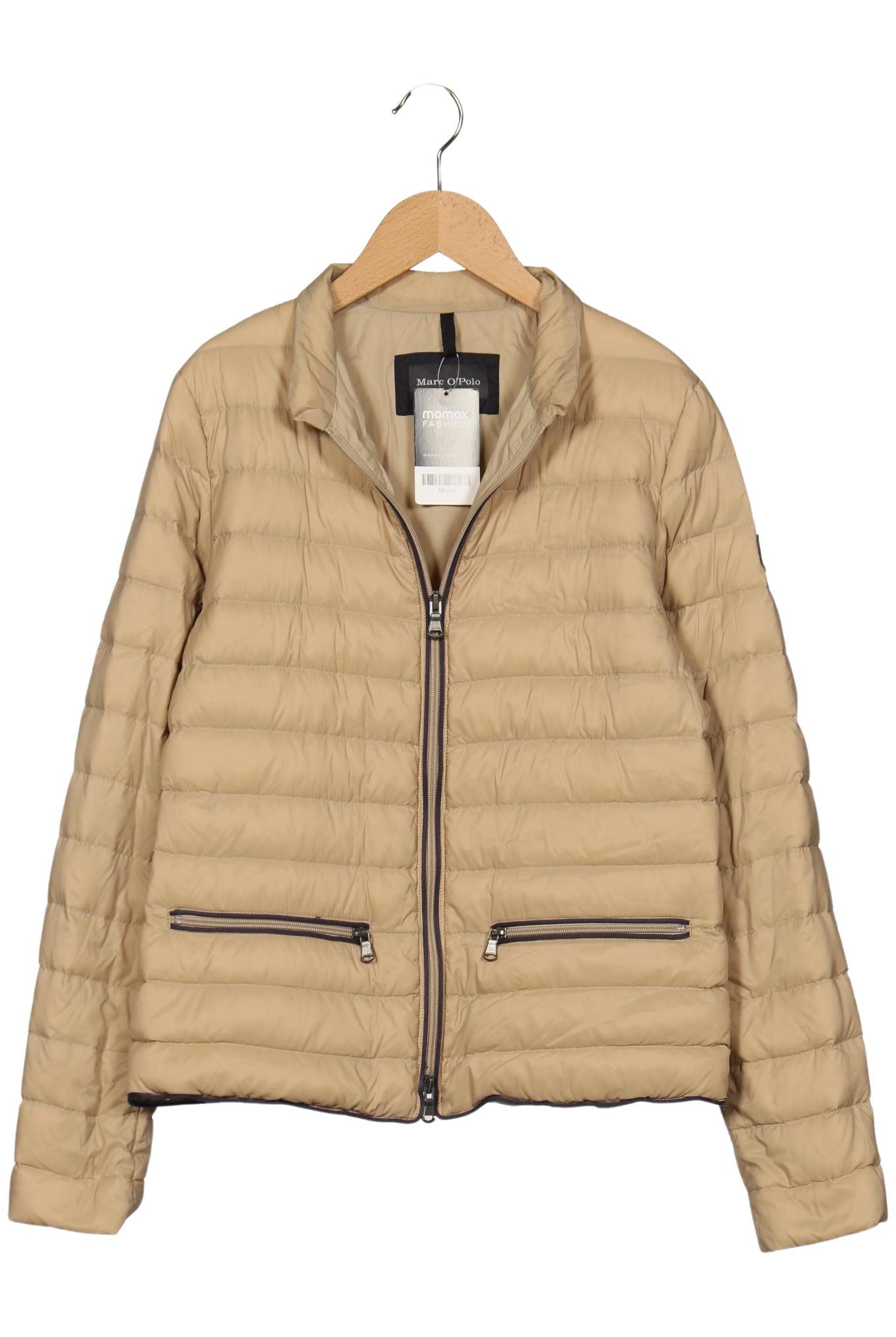 

Marc O Polo Damen Jacke, beige, Gr. 40