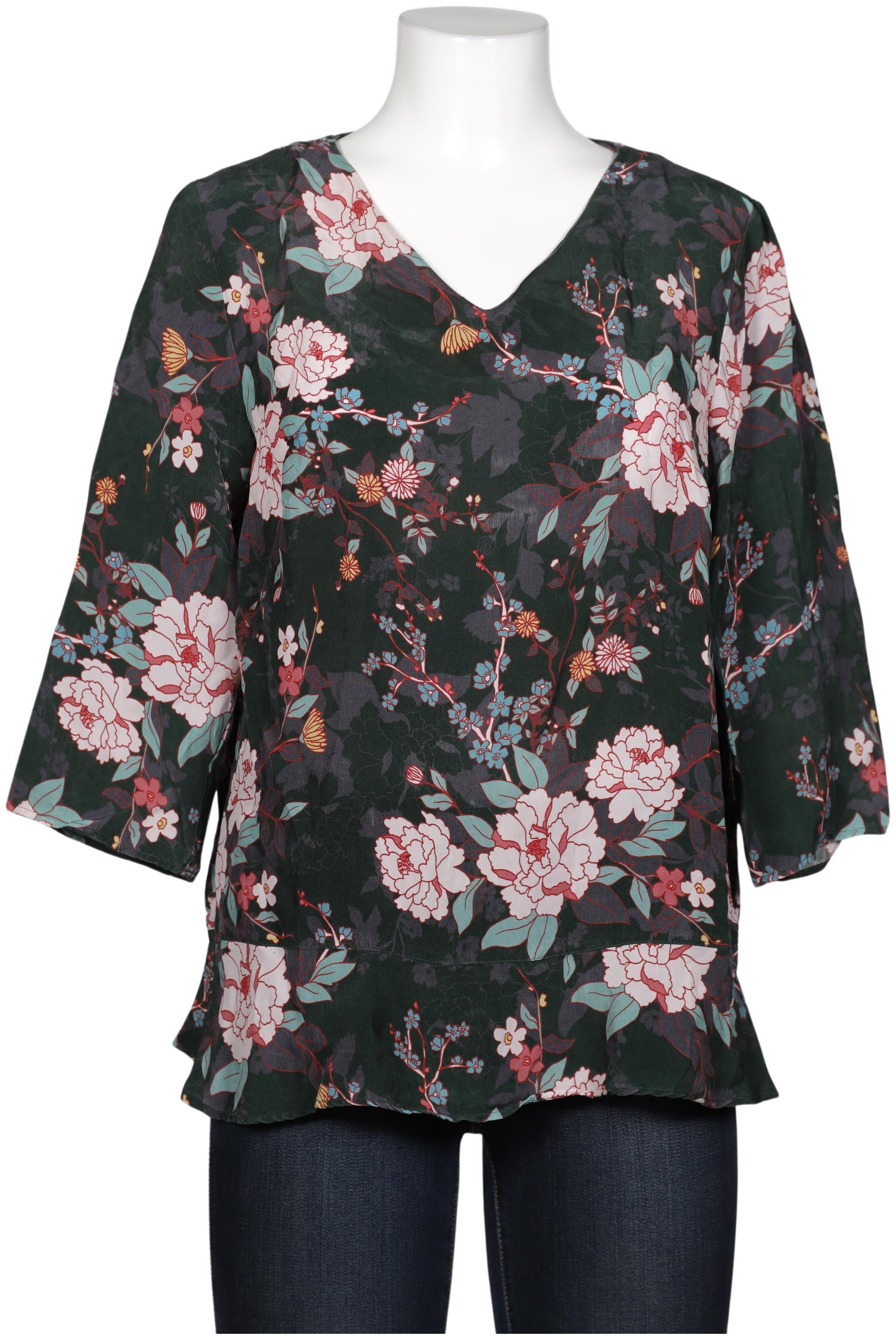 

Marc O Polo Damen Bluse, mehrfarbig, Gr. 40