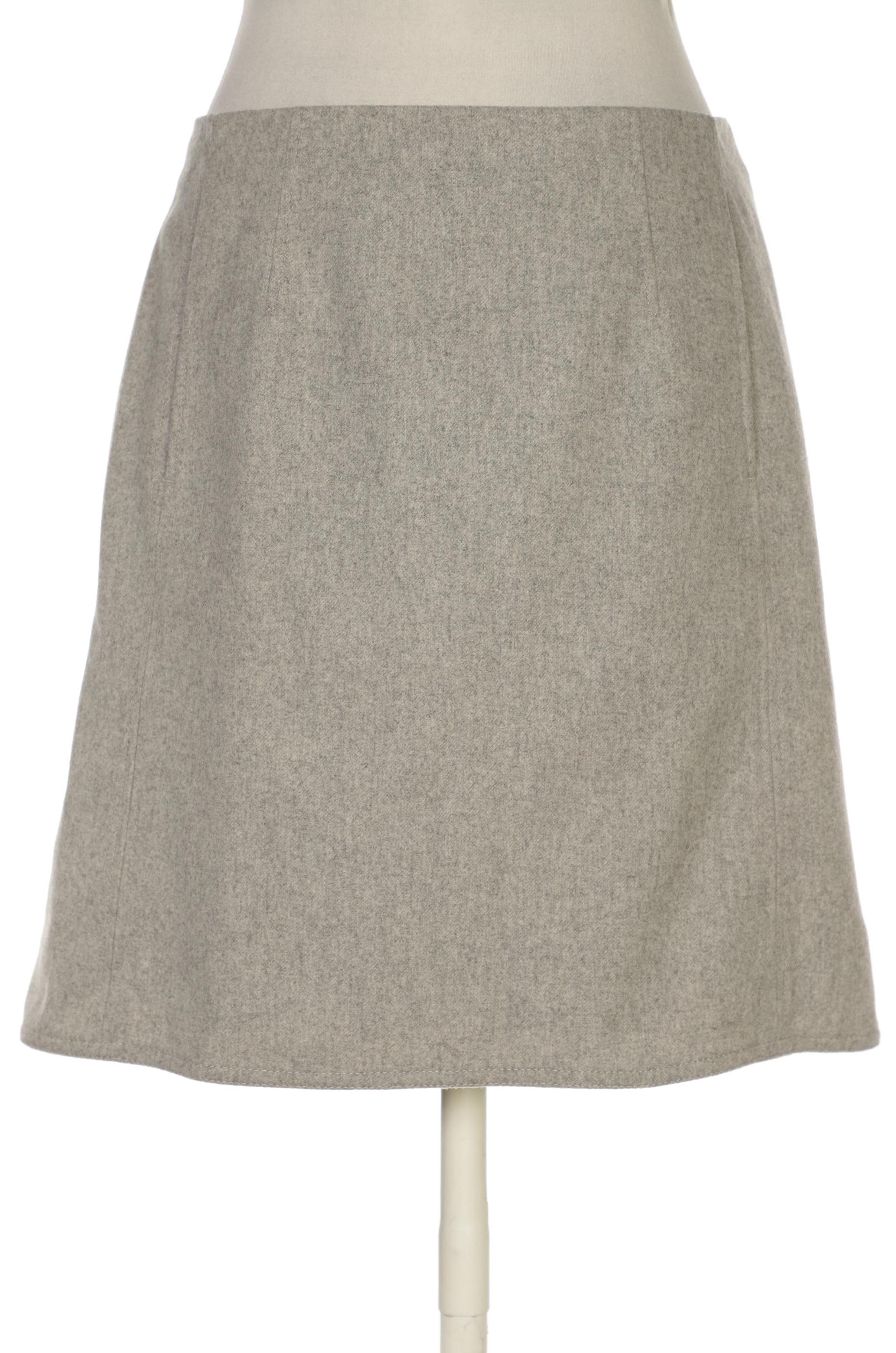 

Marc O Polo Damen Rock, grau, Gr. 36