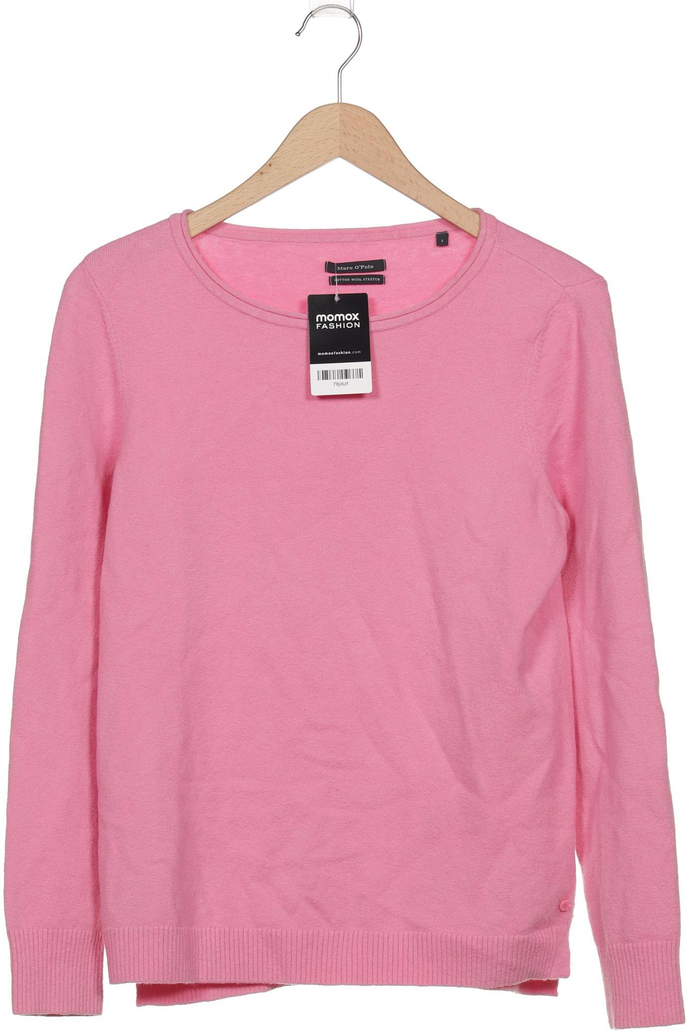 

Marc O Polo Damen Pullover, pink, Gr. 36