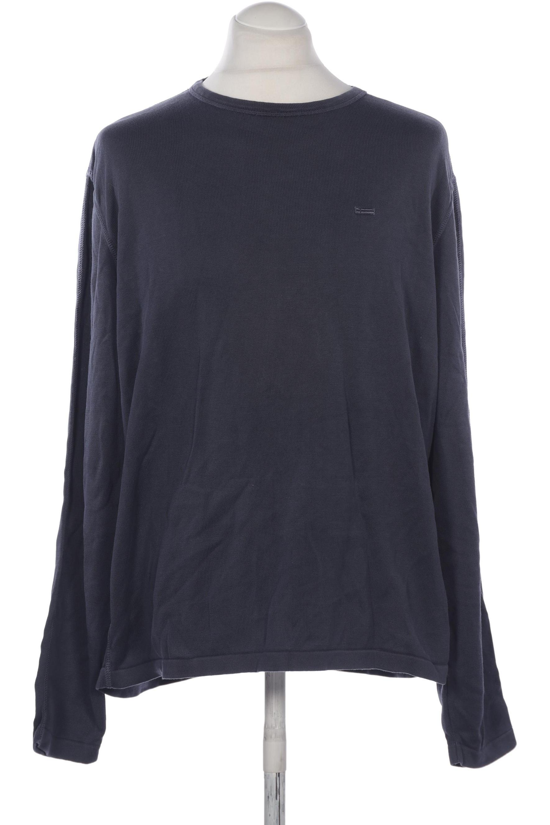 

Marc O Polo Herren Pullover, marineblau