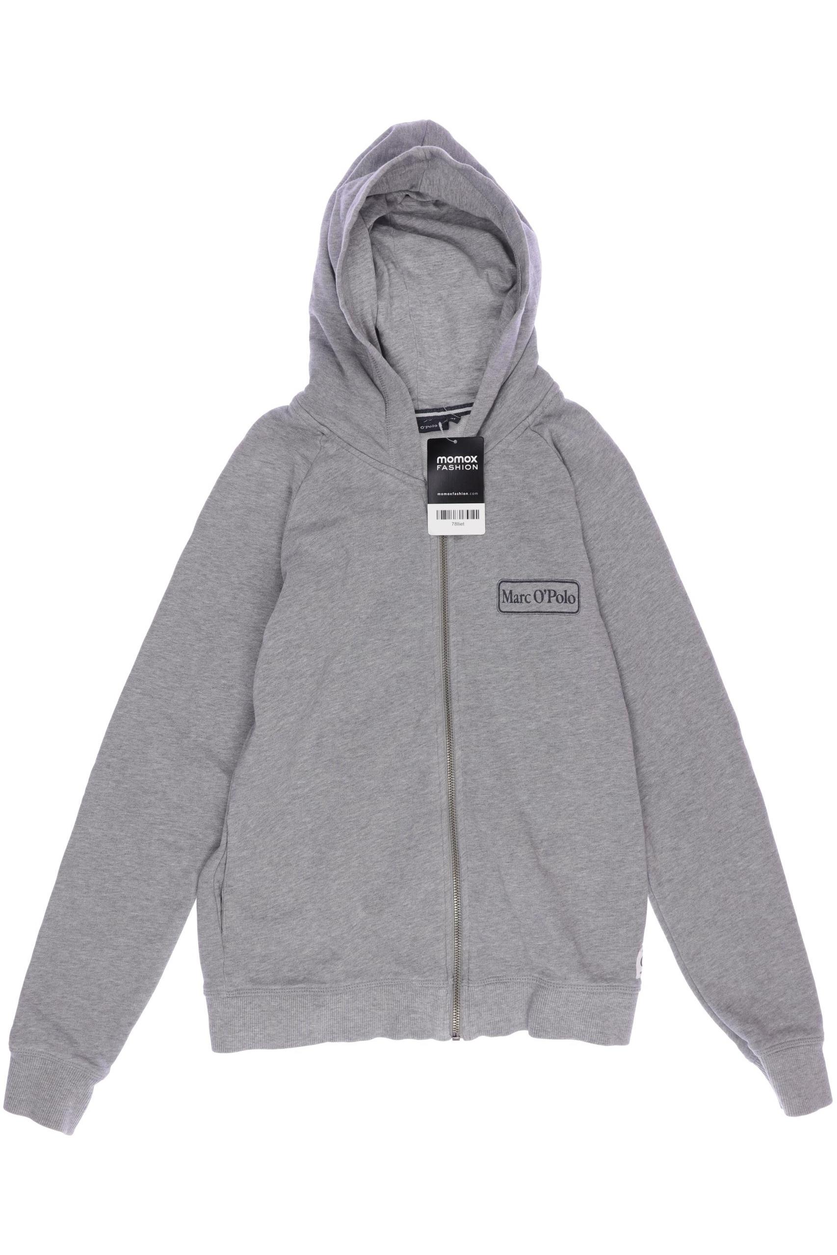 

Marc O Polo Damen Hoodies & Sweater, grau, Gr. 158/164