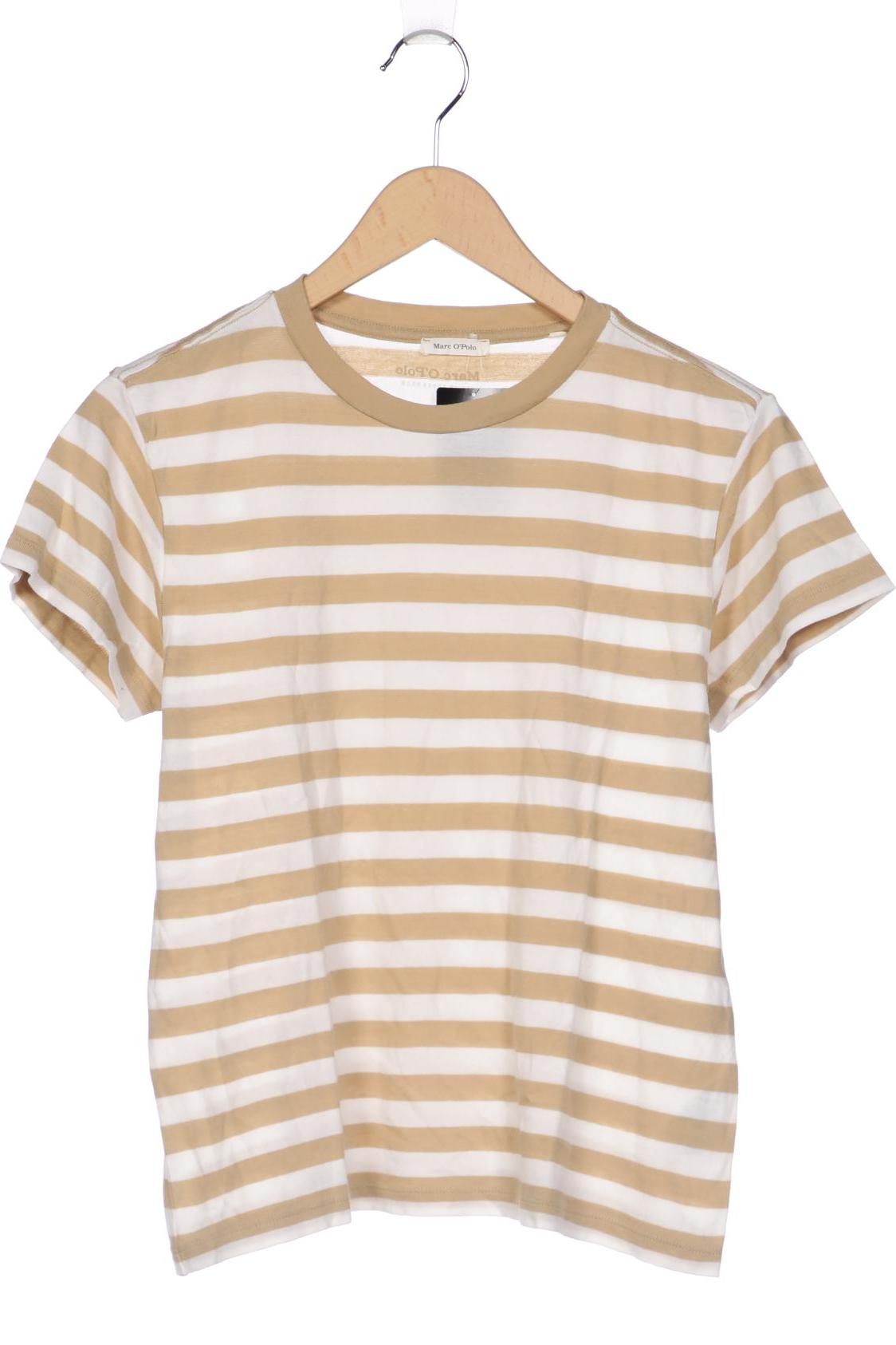 

Marc O Polo Damen T-Shirt, beige