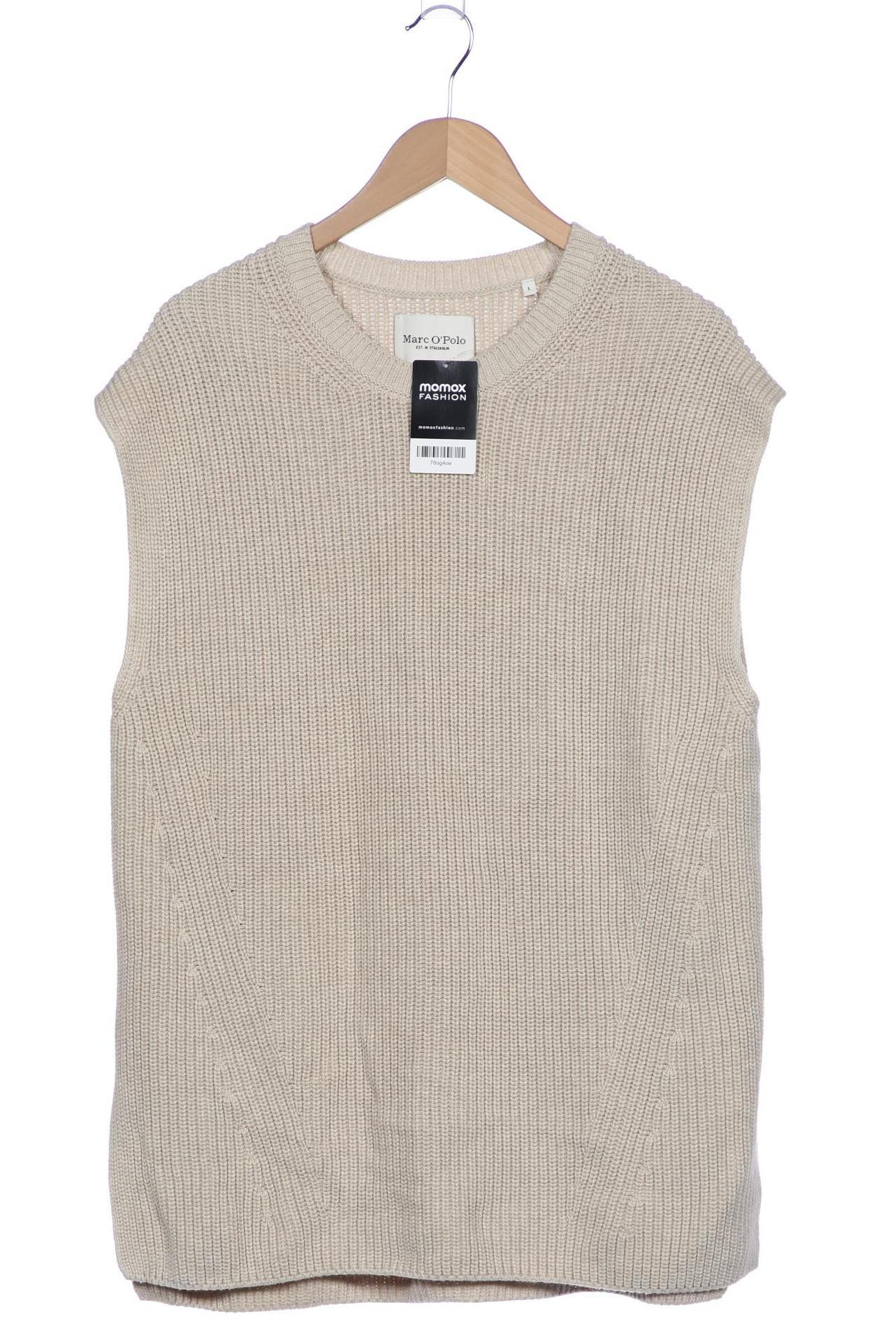 

Marc O Polo Damen Pullover, beige, Gr. 42