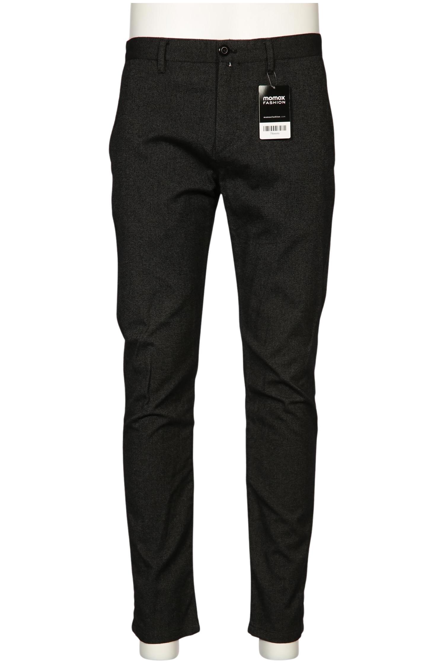 

Marc O Polo Herren Stoffhose, grau, Gr. 33