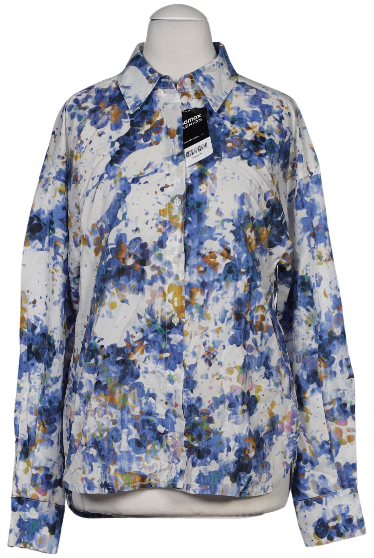 

Marc O Polo Damen Bluse, mehrfarbig, Gr. 32