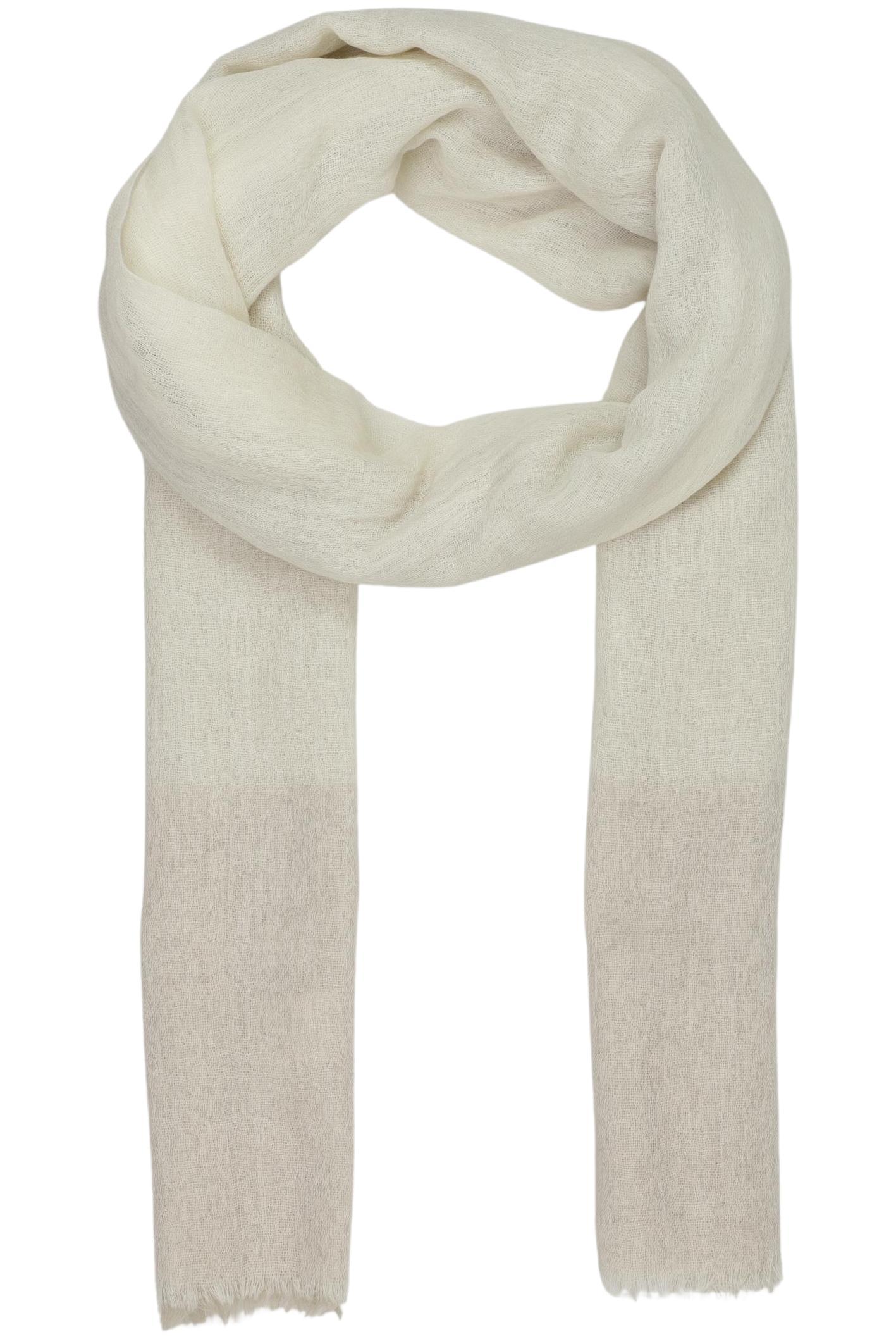 

Marc O Polo Damen Schal, beige, Gr.