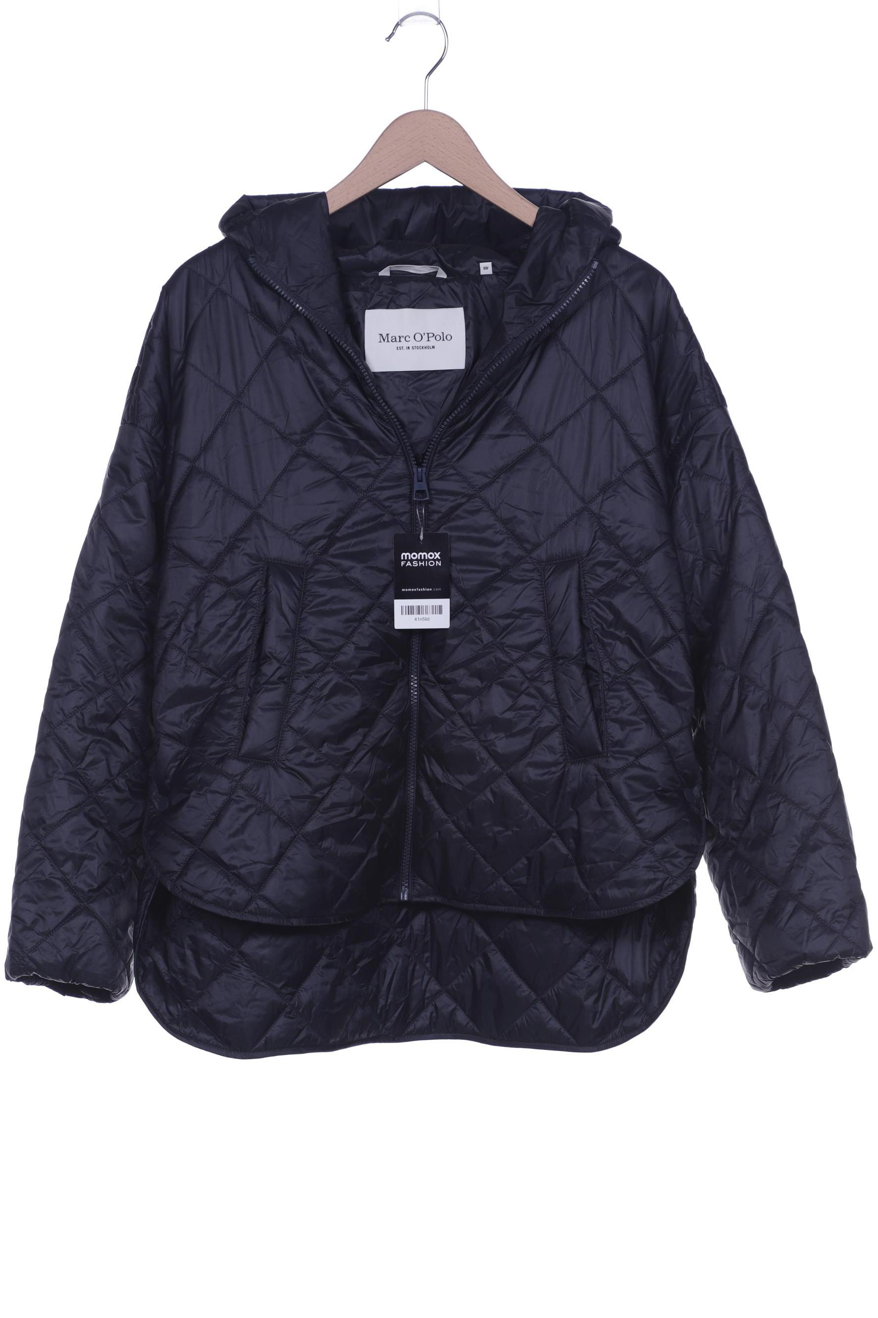 

Marc O Polo Damen Jacke, schwarz, Gr. 40