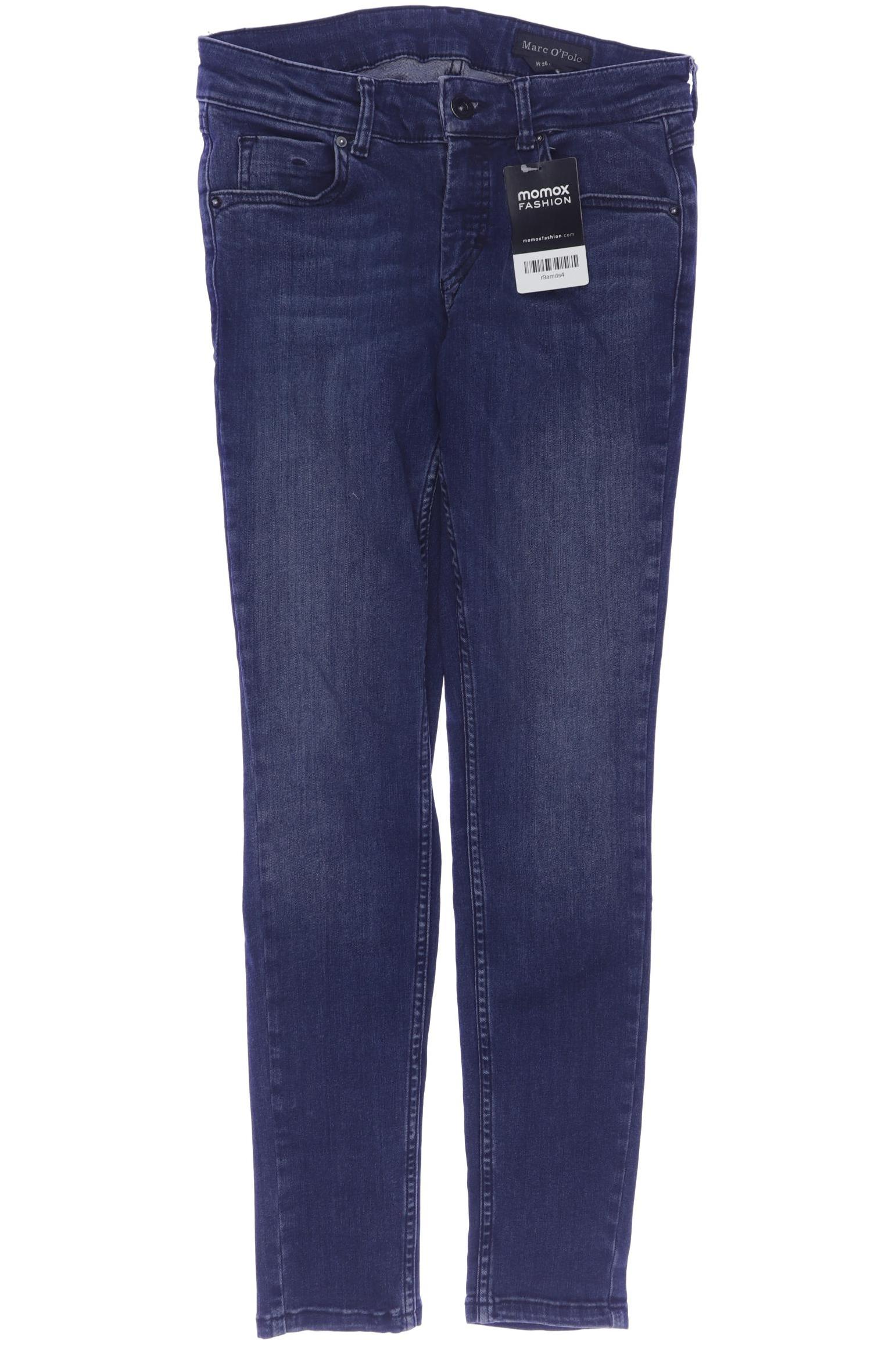 

Marc O Polo Damen Jeans, blau, Gr. 28