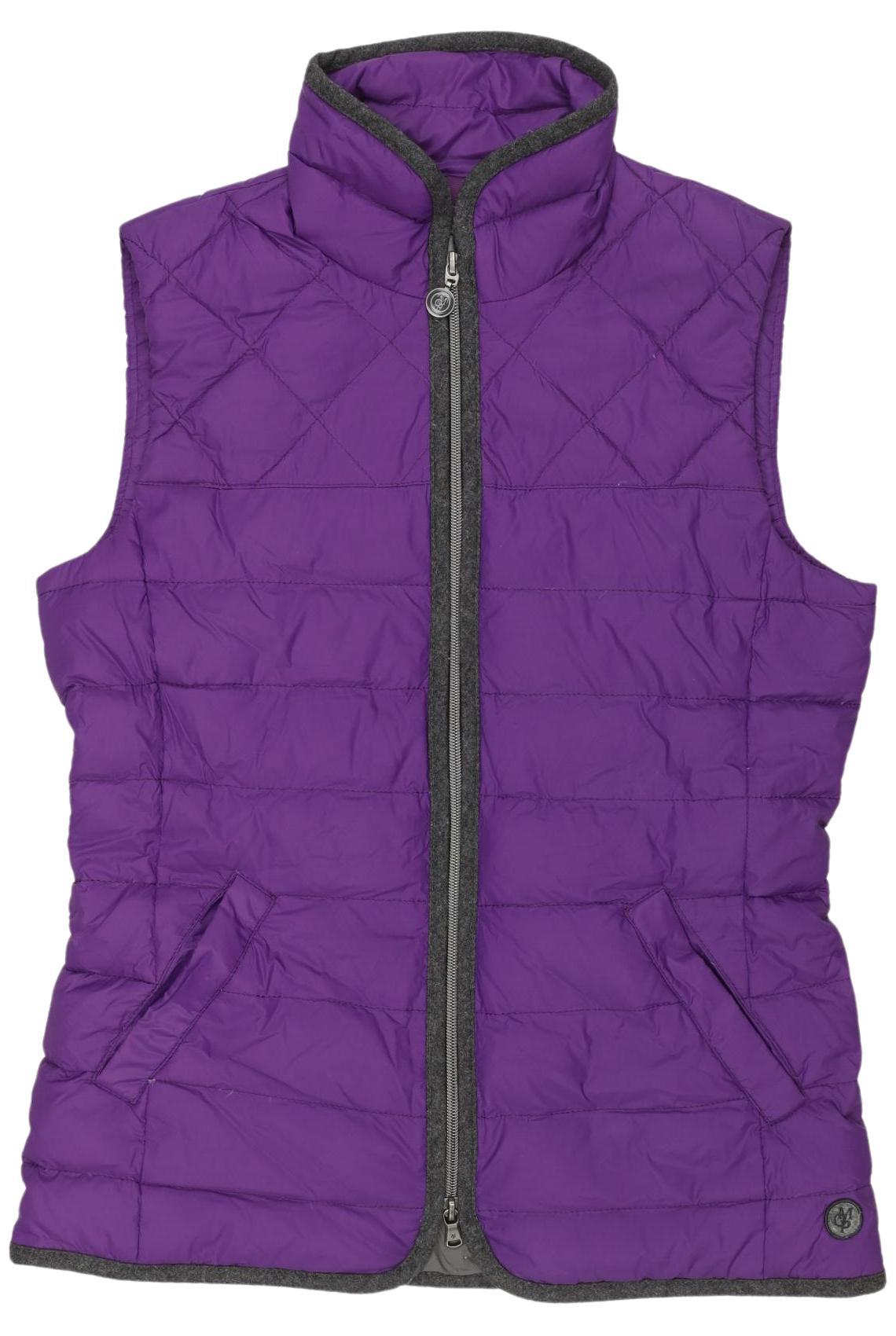 

Marc O Polo Damen Weste, flieder, Gr. 34