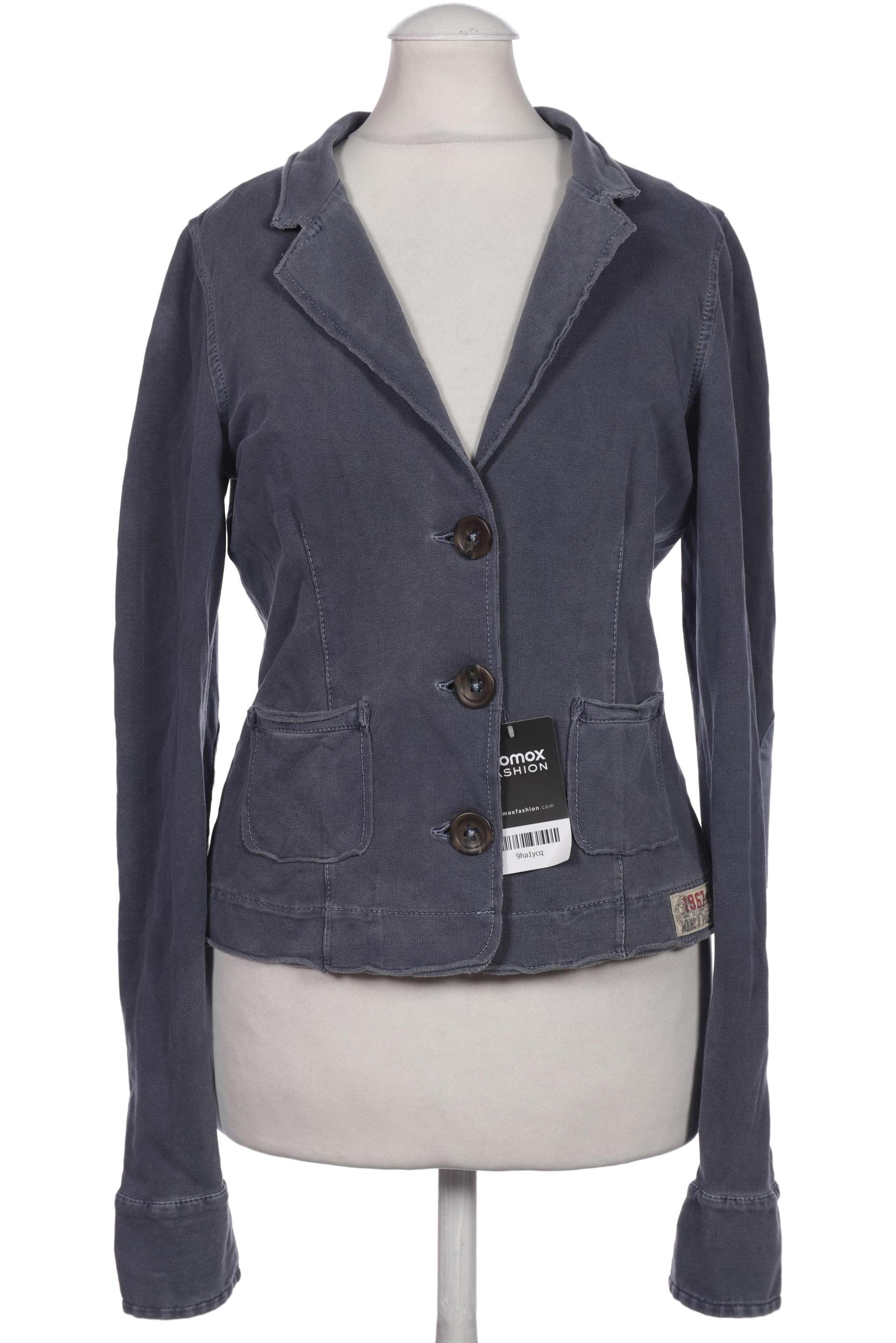 

Marc O Polo Damen Blazer, blau