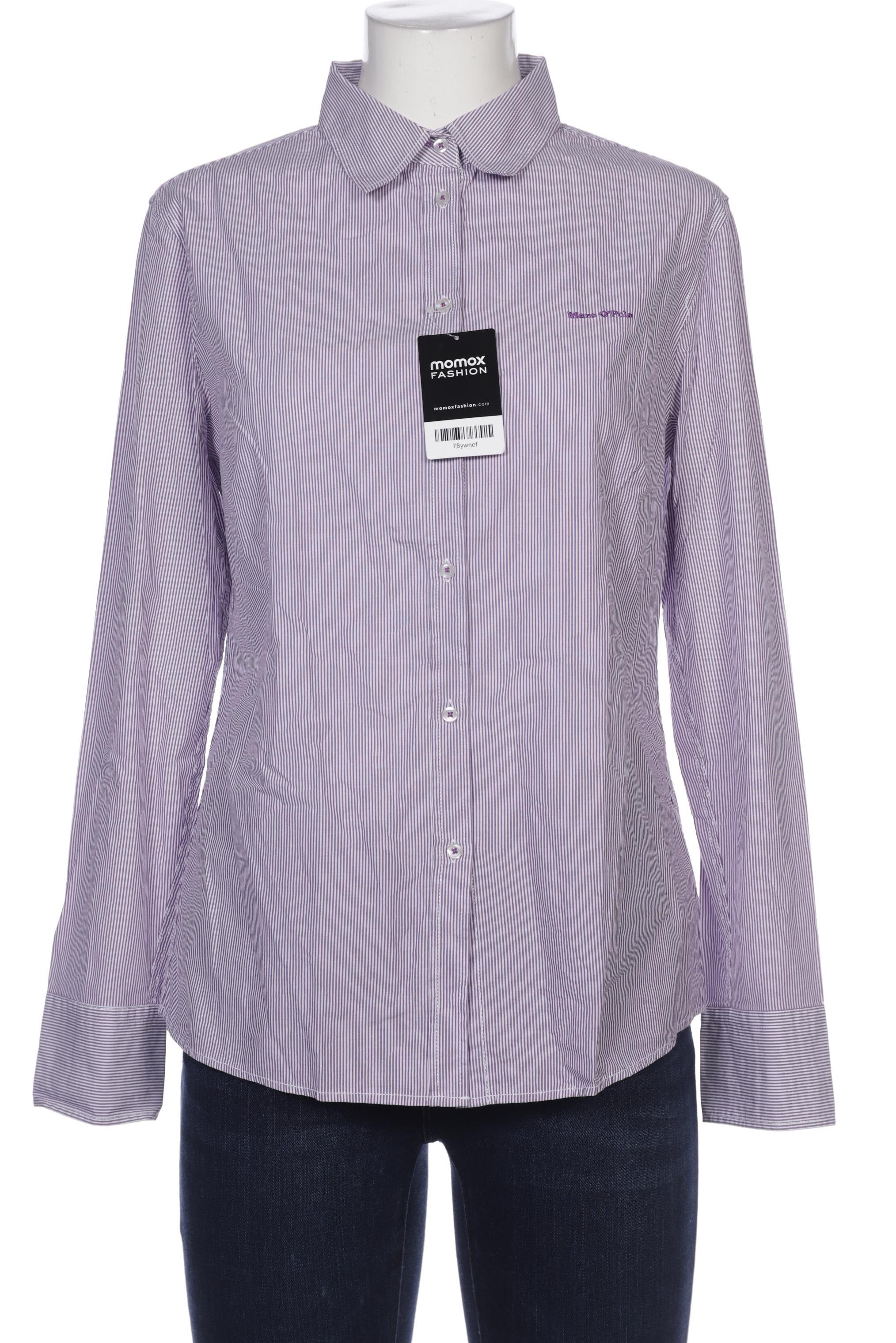

Marc O Polo Damen Bluse, flieder