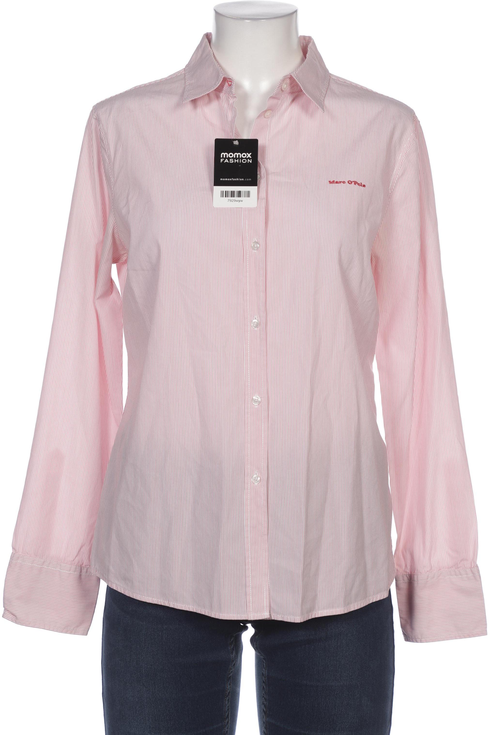 

Marc O Polo Damen Bluse, rot