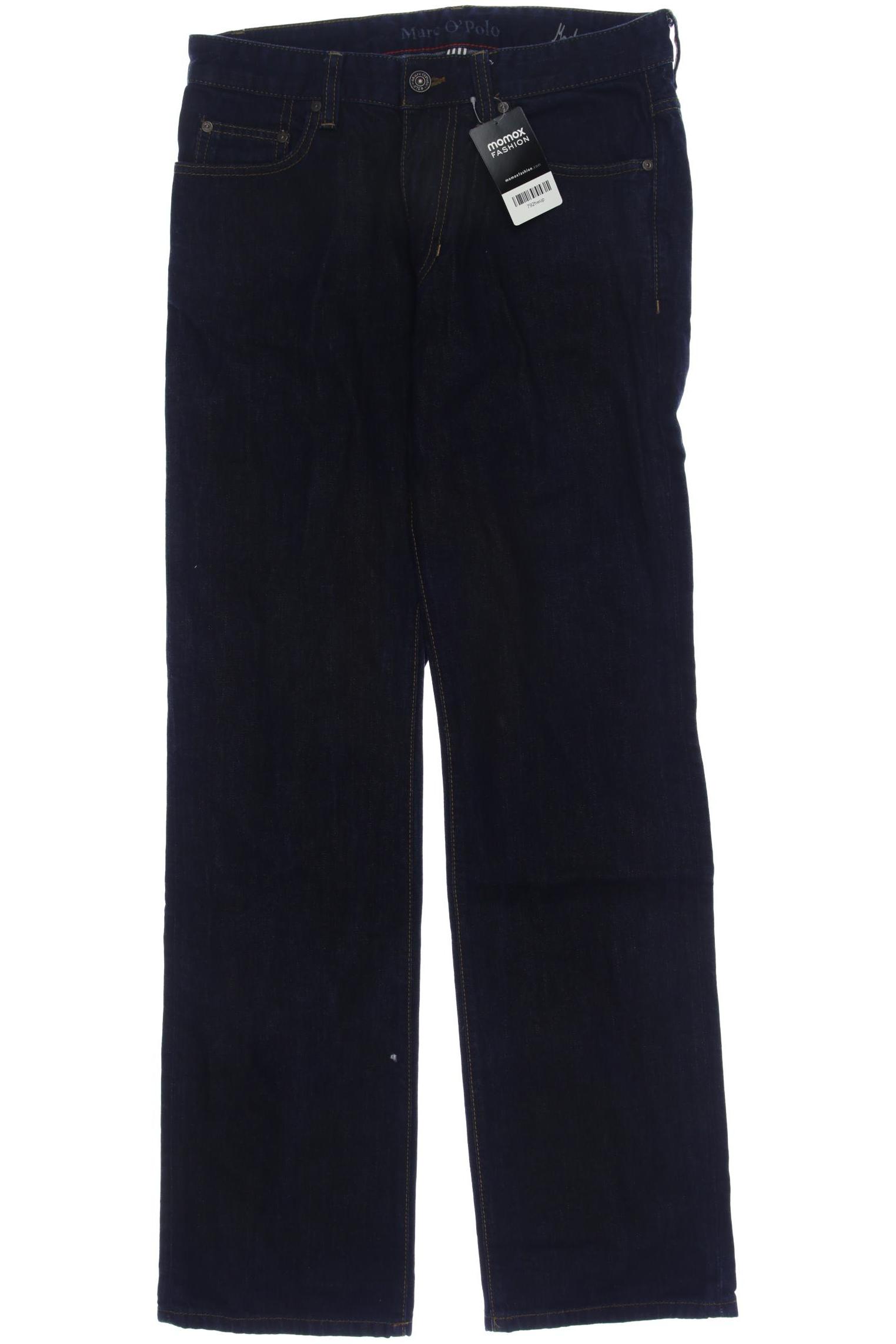 

Marc O Polo Herren Jeans, marineblau, Gr. 31