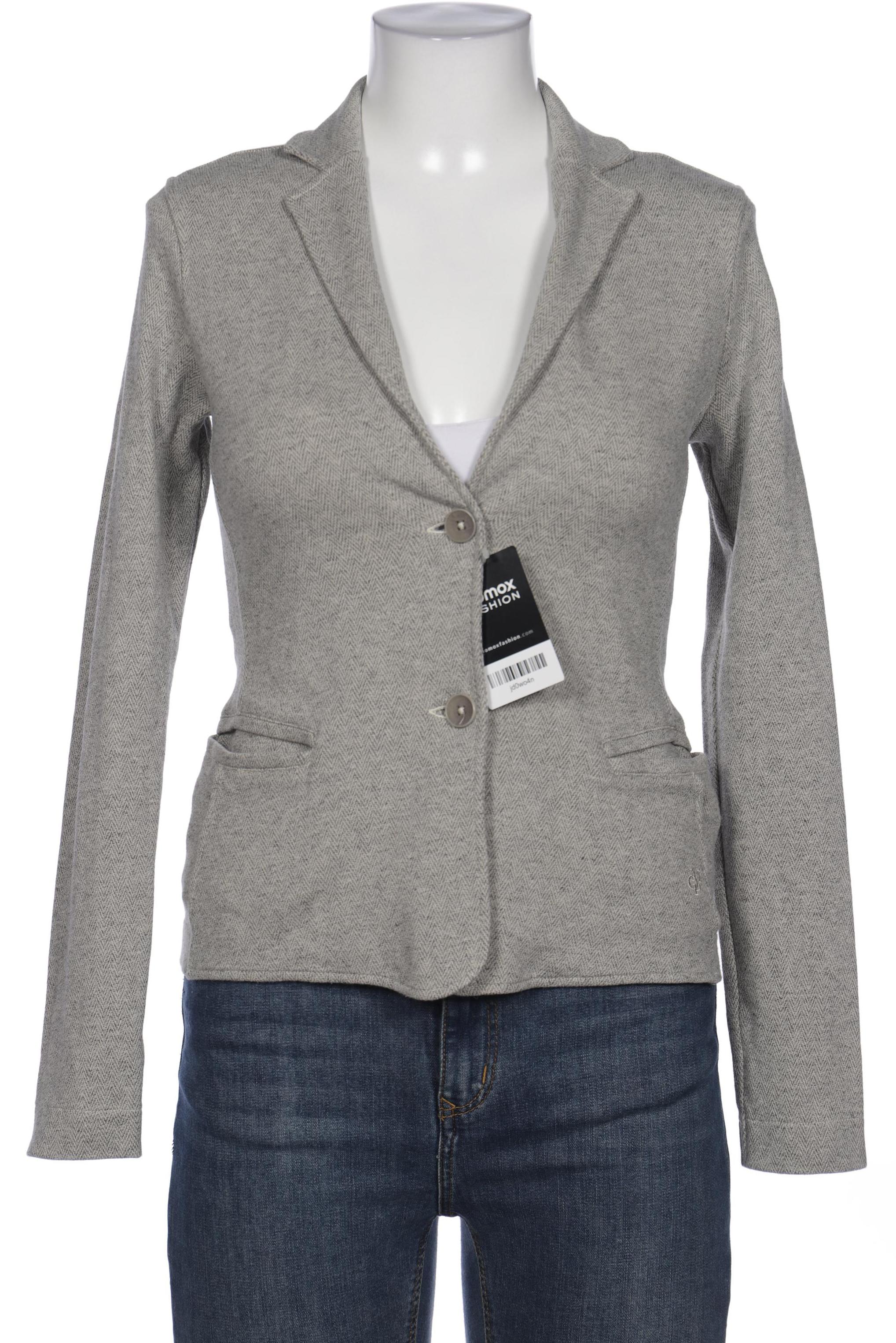 

Marc O Polo Damen Blazer, grau, Gr. 34