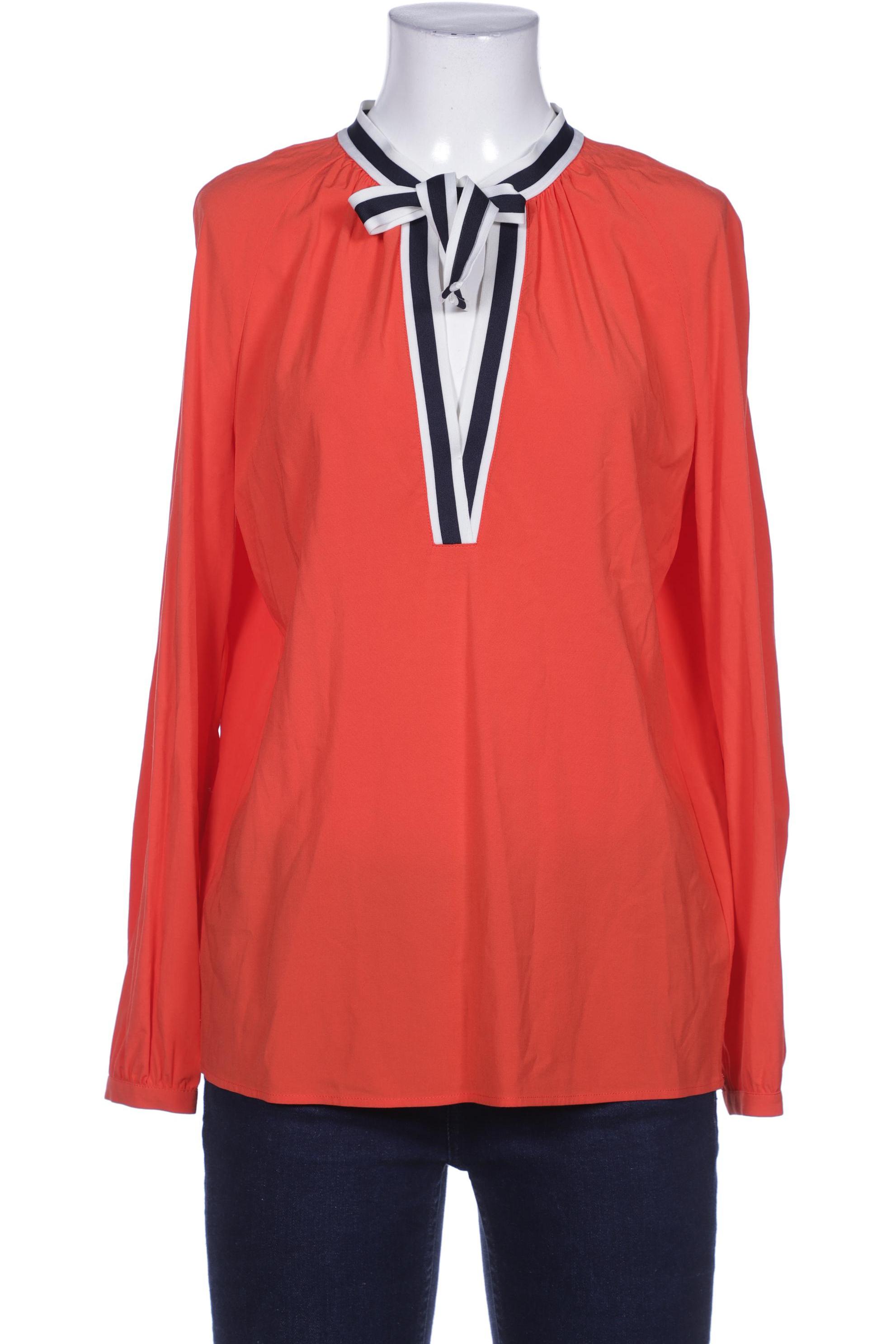 

Marc O Polo Damen Bluse, orange