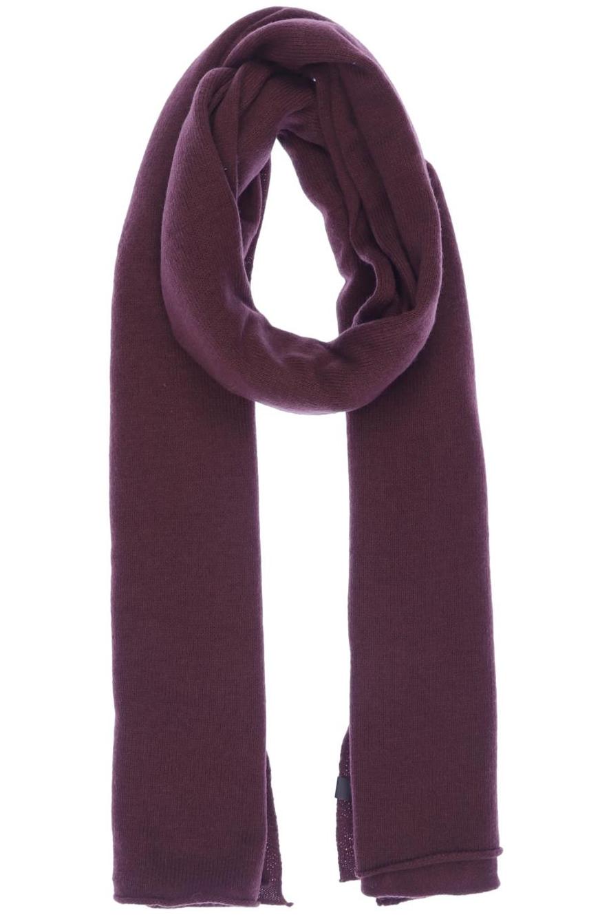 

Marc O Polo Damen Schal, bordeaux, Gr.