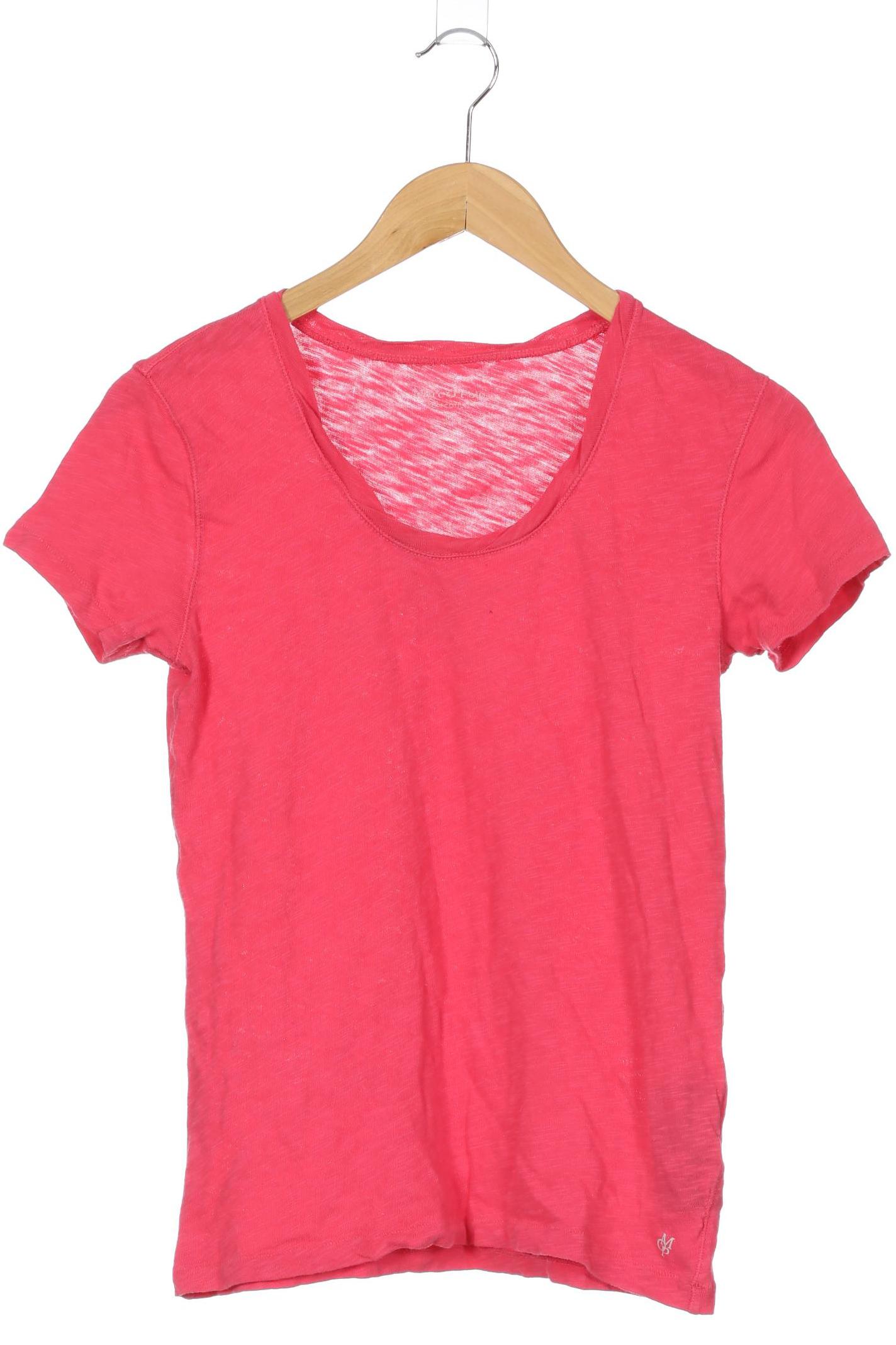 

Marc O Polo Damen T-Shirt, pink, Gr. 38