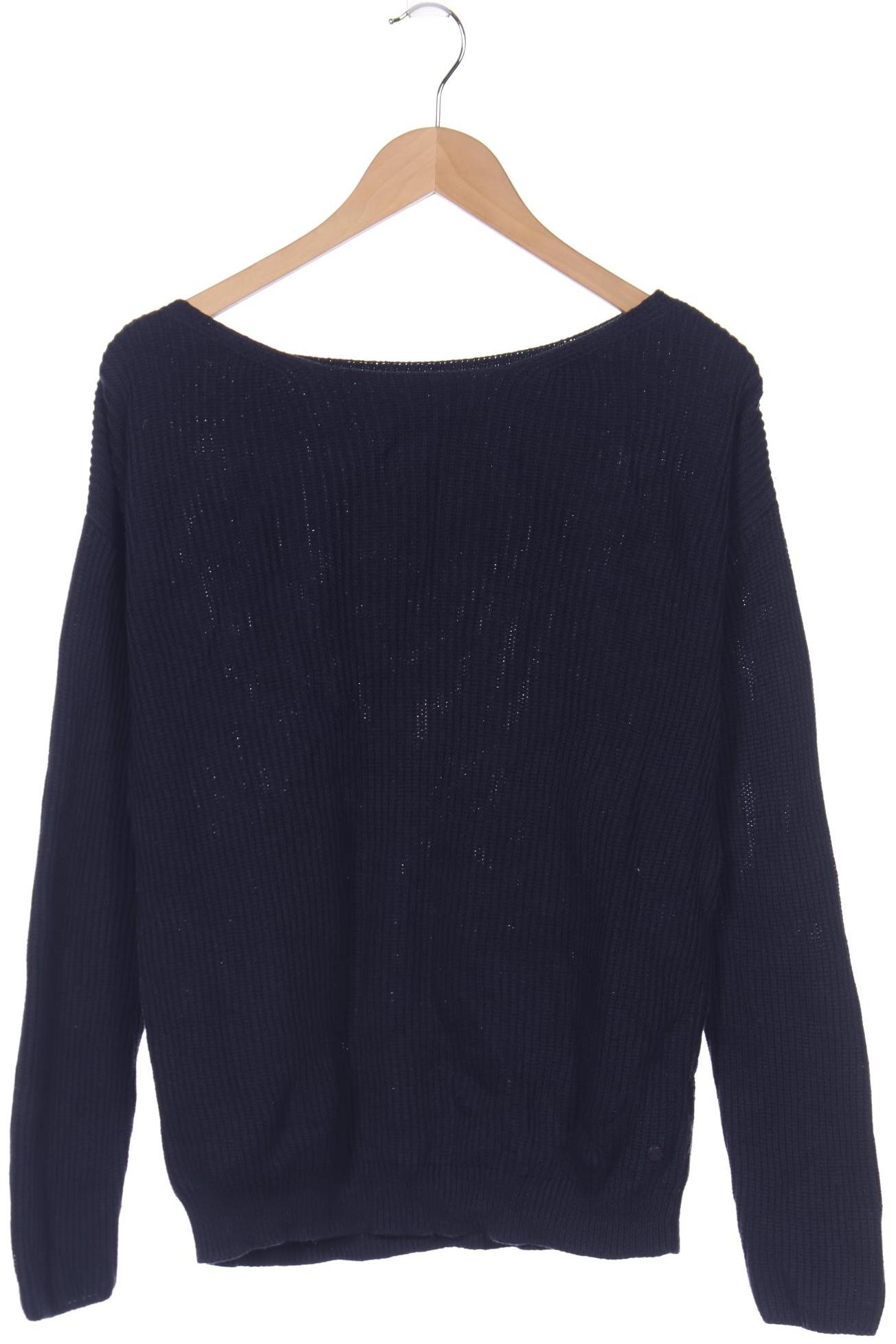 

Marc O Polo Damen Pullover, marineblau