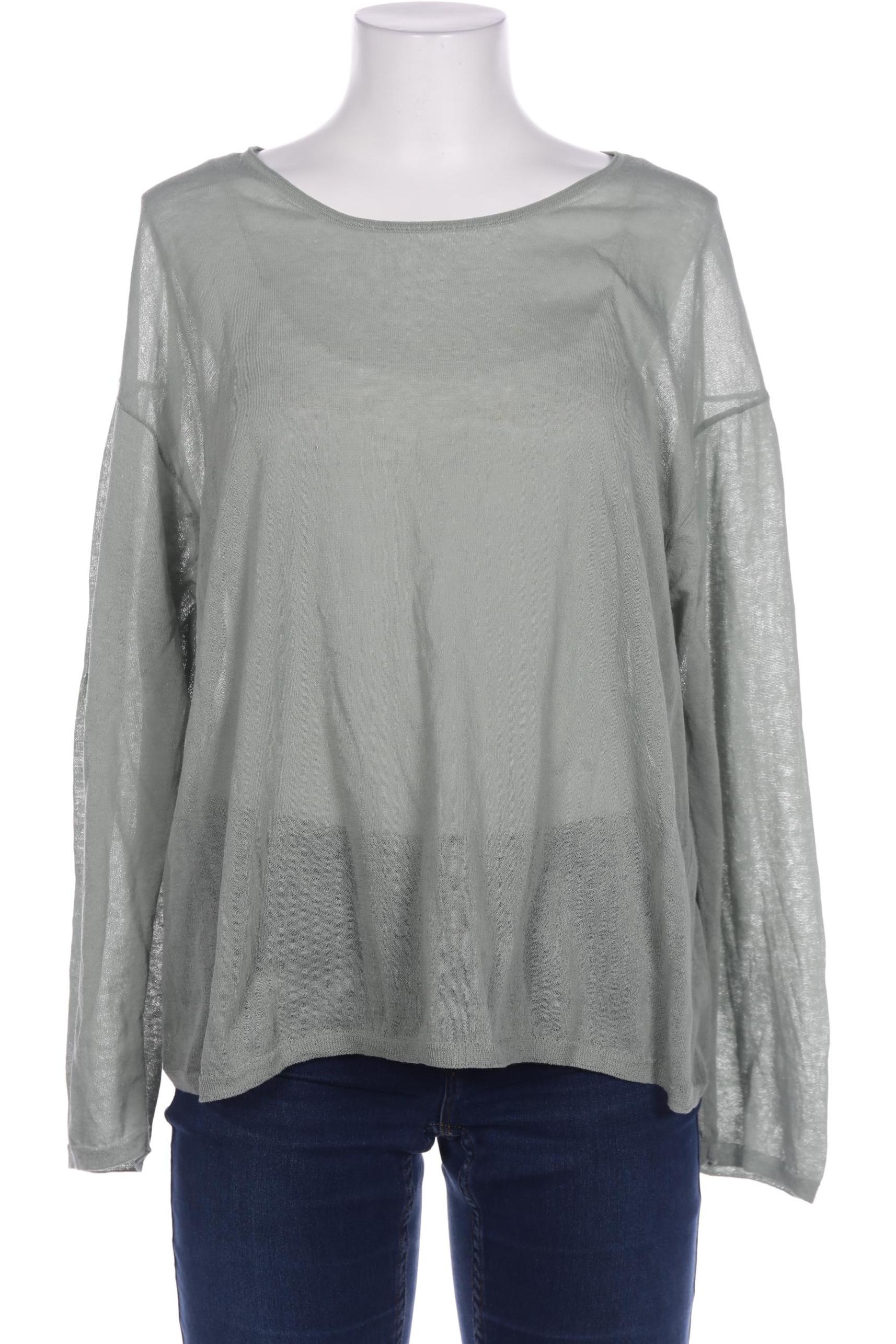 

Marc O Polo Damen Pullover, hellgrün, Gr. 42