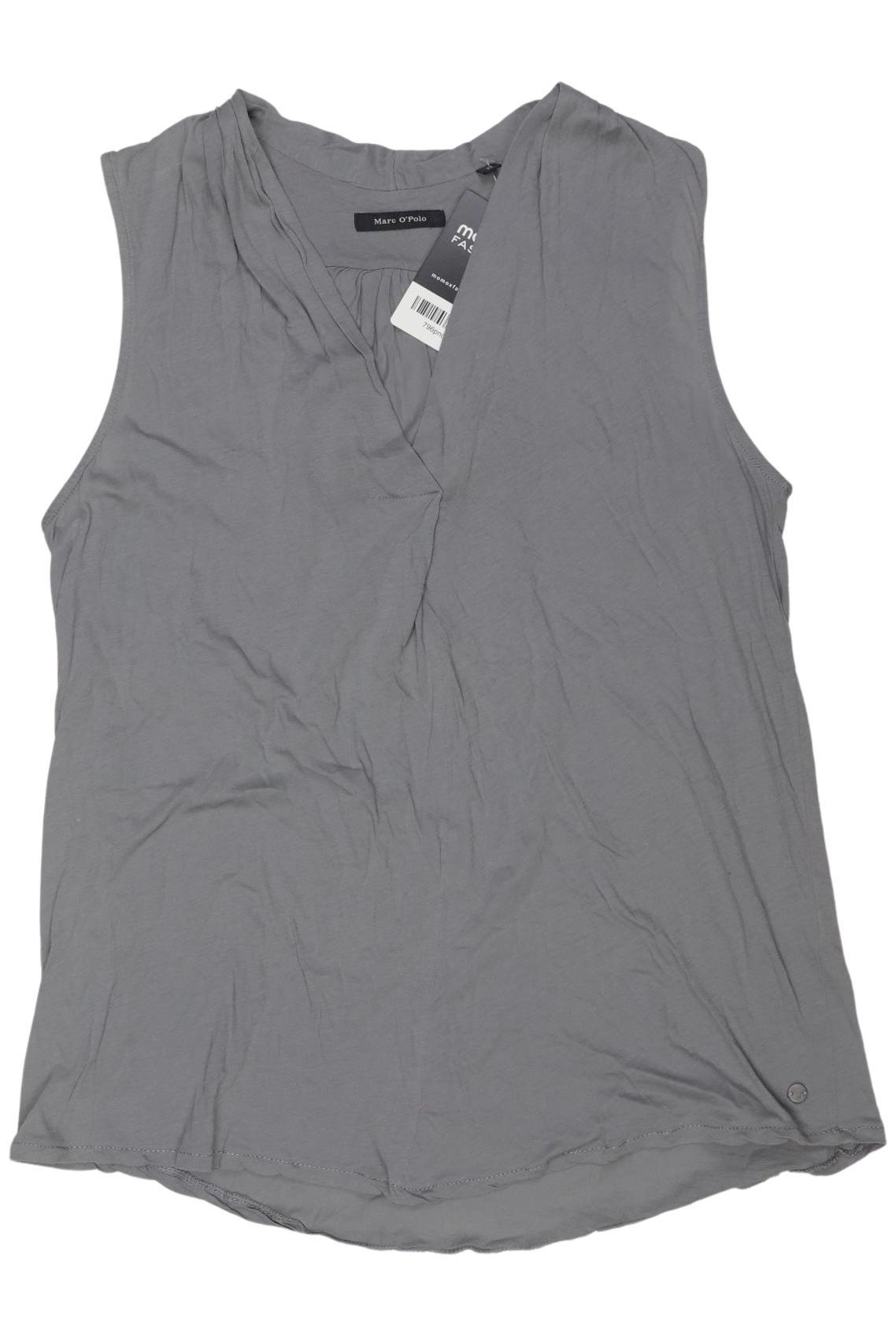 

Marc O Polo Damen Top, grau, Gr. 34