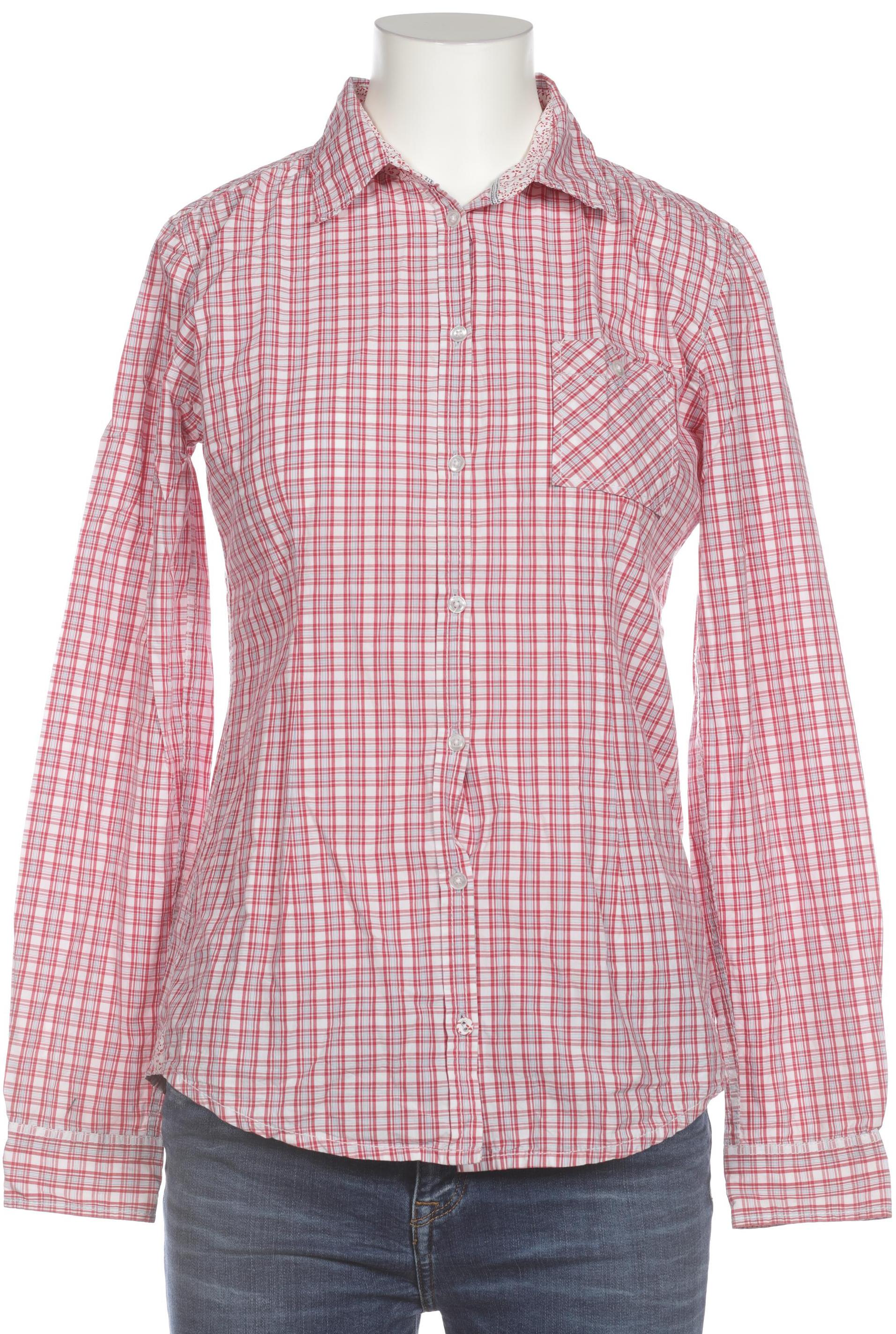 

Marc O Polo Damen Bluse, pink, Gr. 36