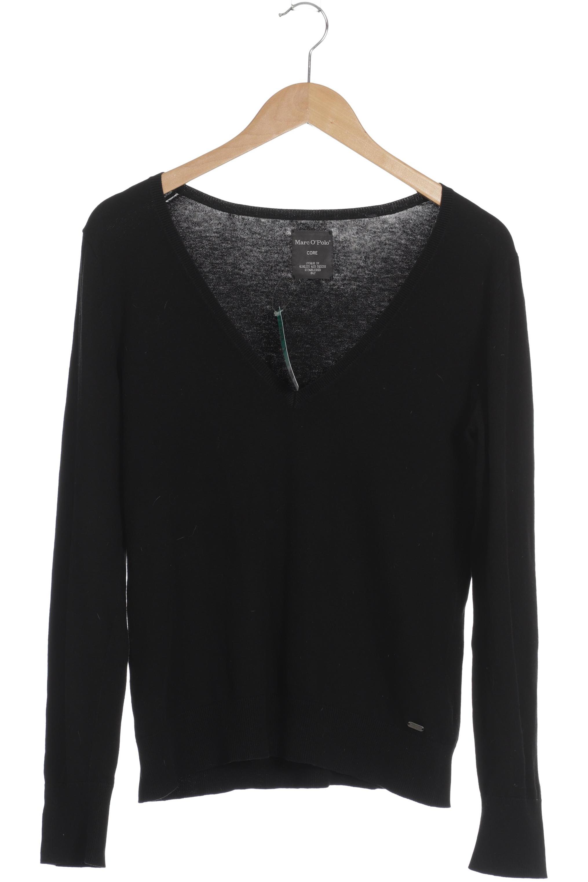 

Marc O Polo Damen Pullover, schwarz, Gr. 38
