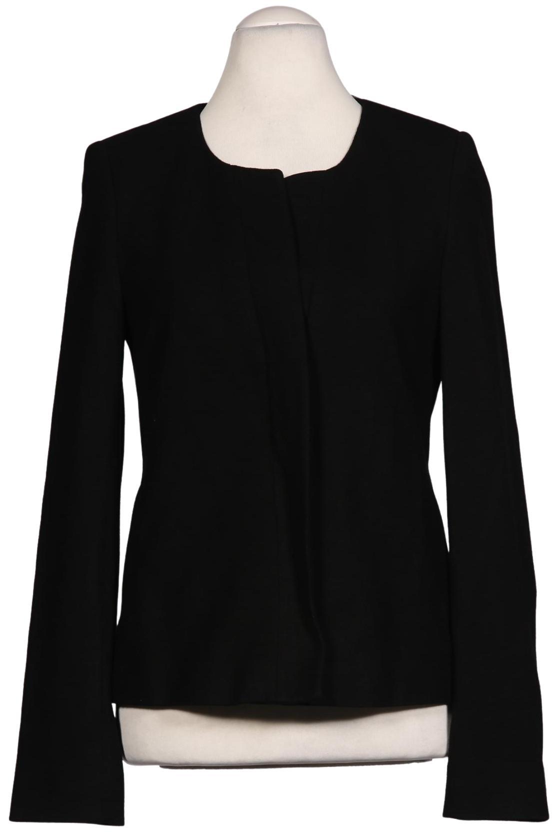 

Marc O Polo Damen Blazer, schwarz, Gr. 38