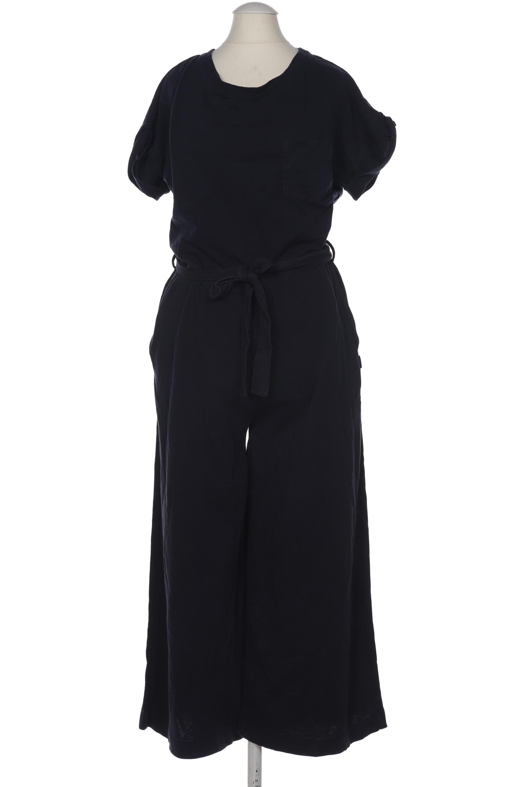 

Marc O Polo Damen Jumpsuit/Overall, marineblau, Gr. 34