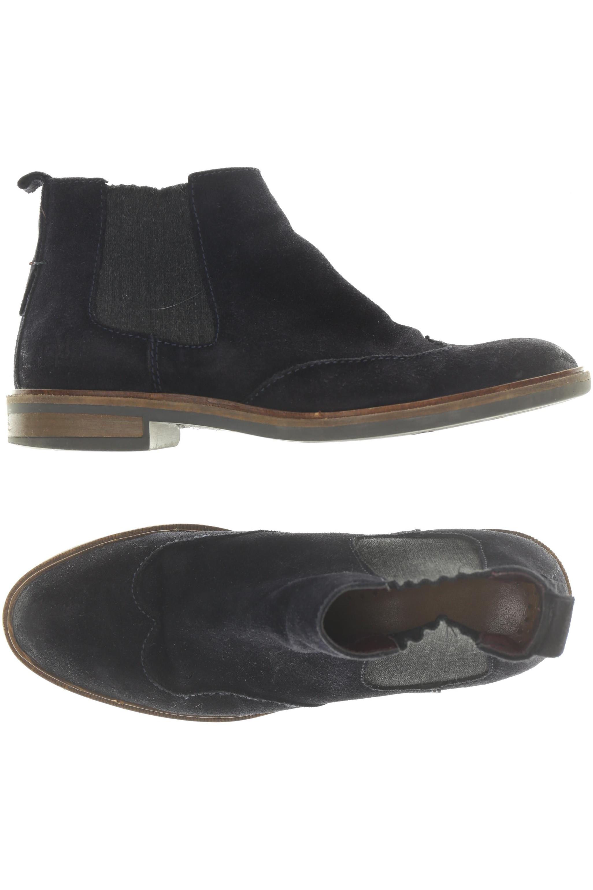 

Marc O Polo Damen Stiefelette, schwarz, Gr. 6