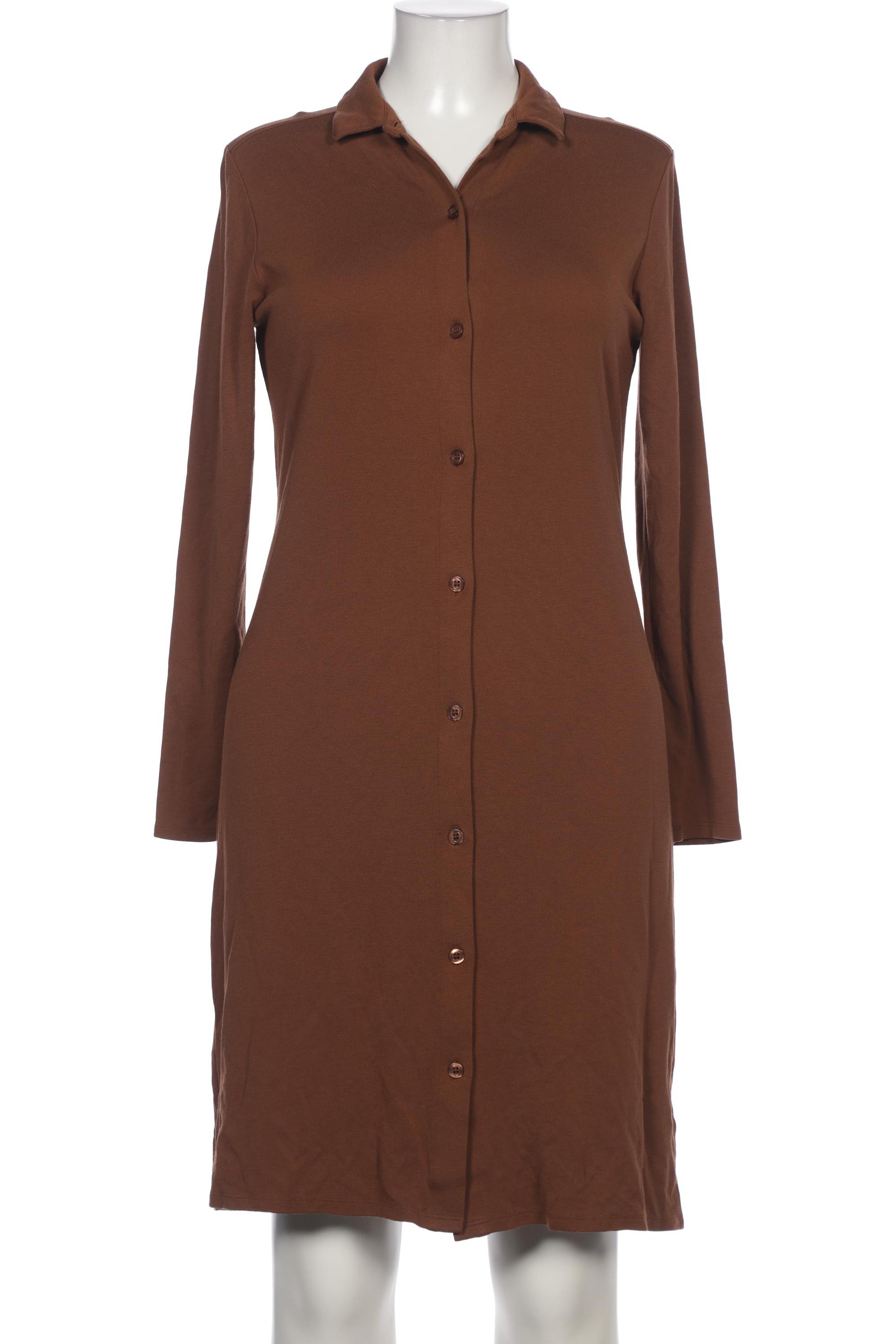 

Marc O Polo Damen Kleid, braun, Gr. 42