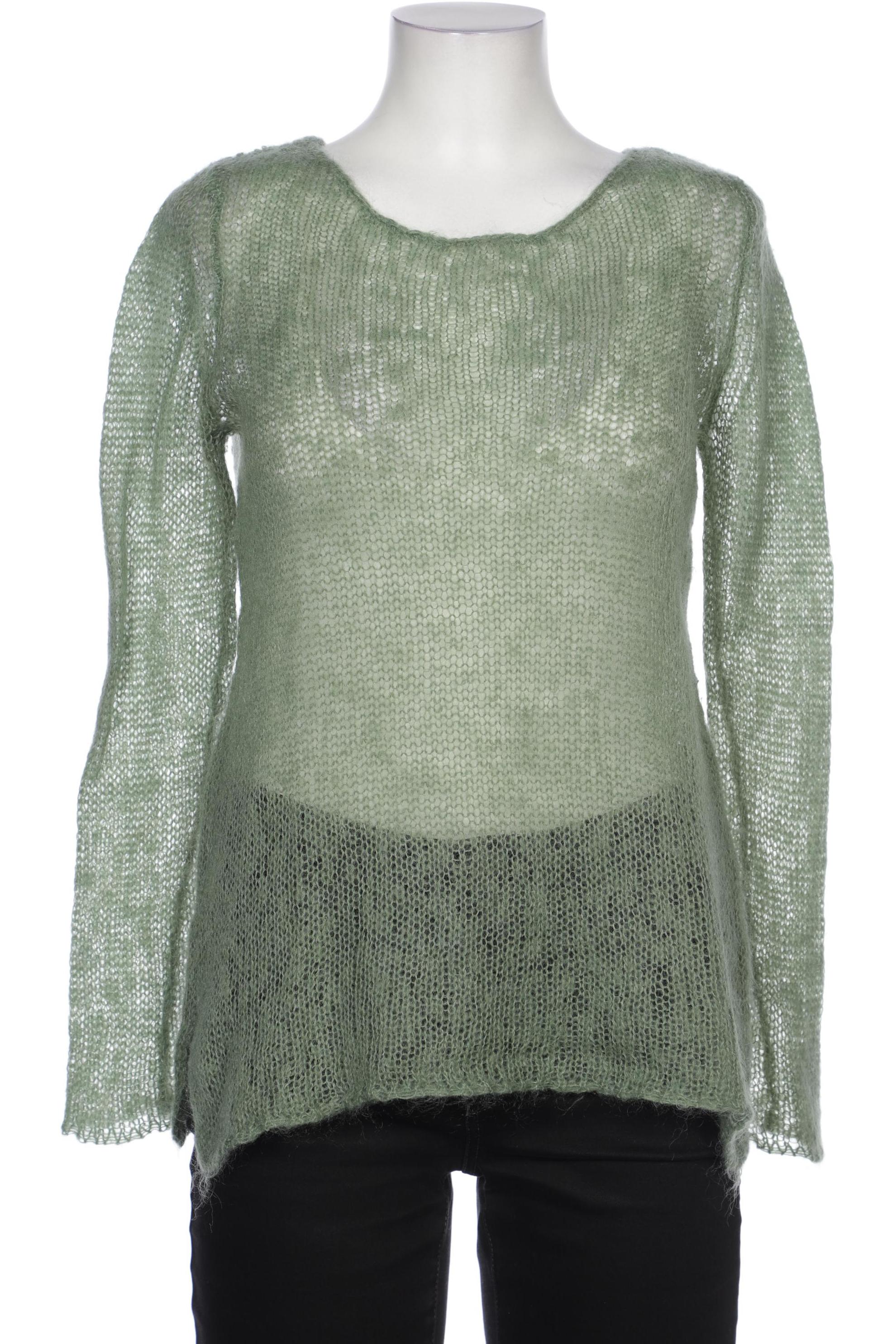 

Marc O Polo Damen Pullover, grün, Gr. 42
