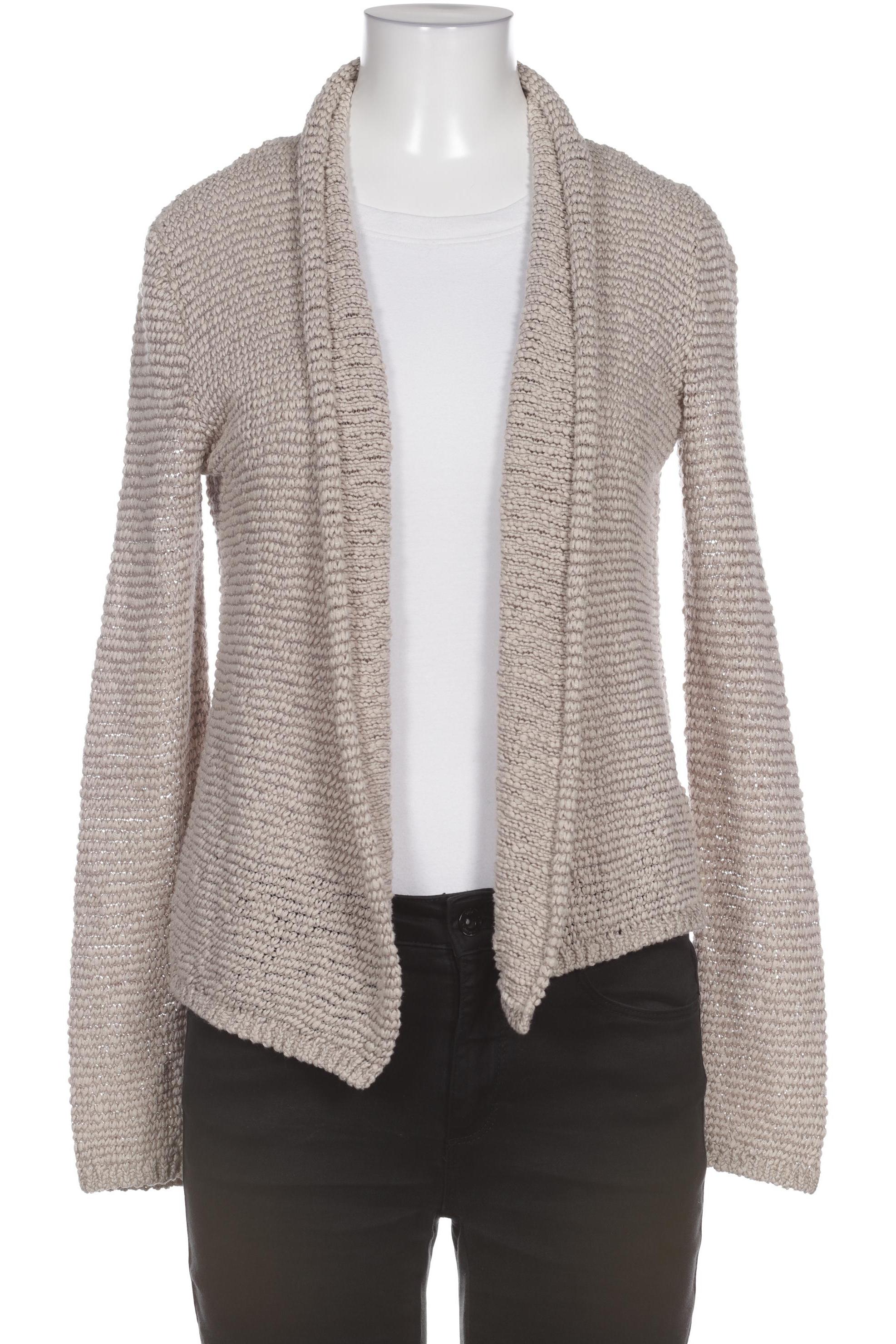 

Marc O Polo Damen Strickjacke, beige, Gr.