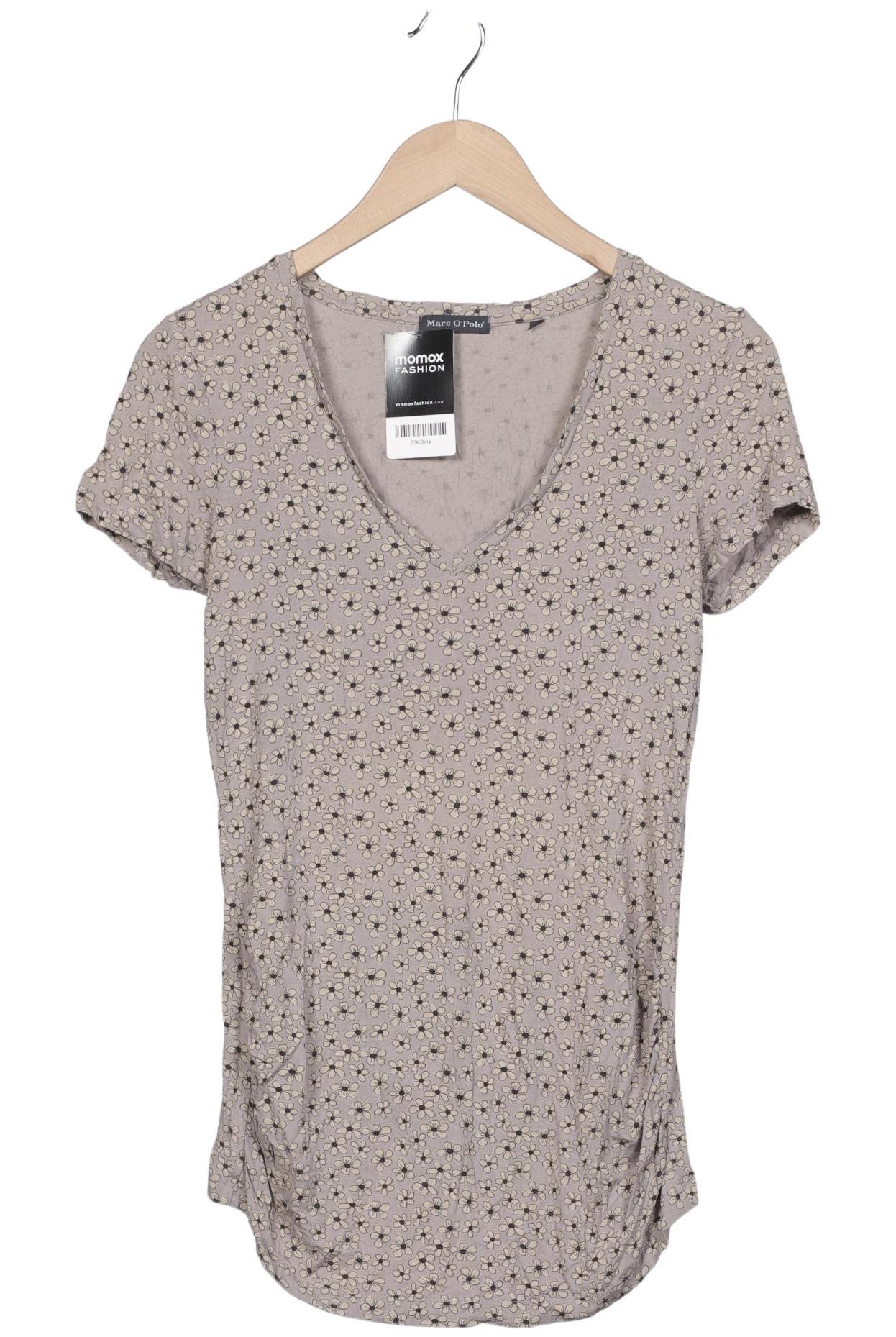 

Marc O Polo Damen T-Shirt, beige, Gr. 36
