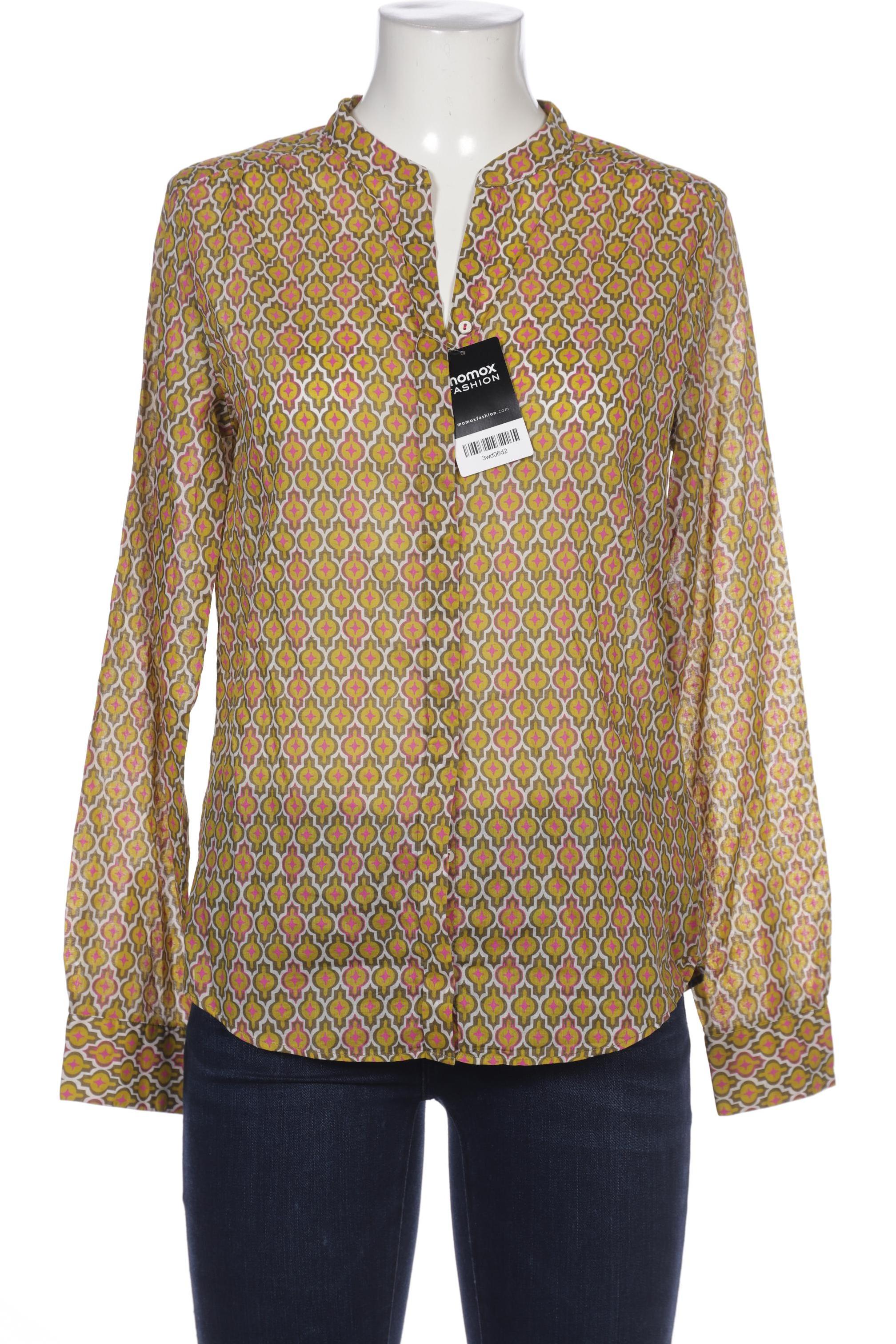 

Marc O Polo Damen Bluse, gelb
