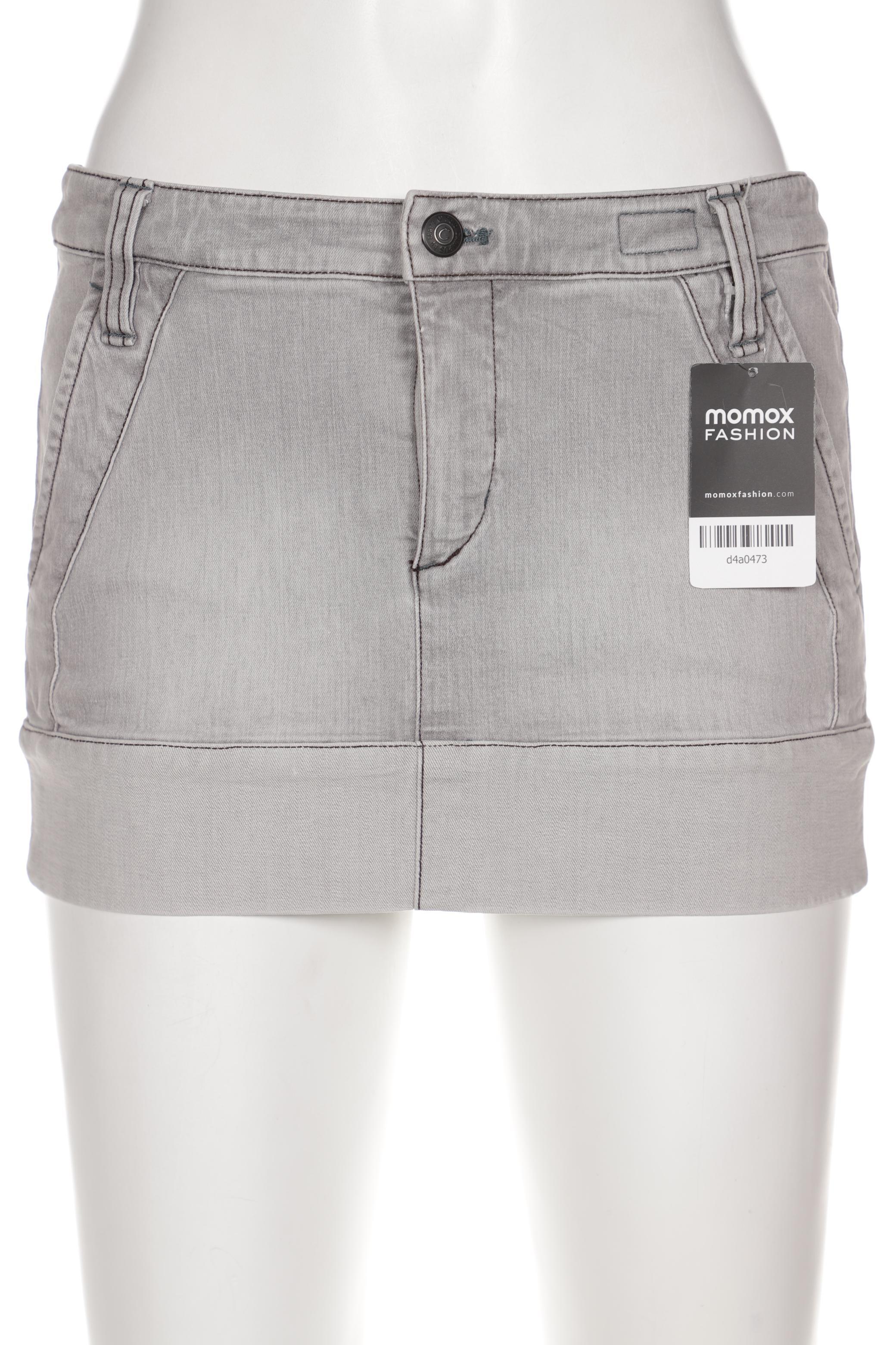 

Marc O Polo Damen Rock, grau