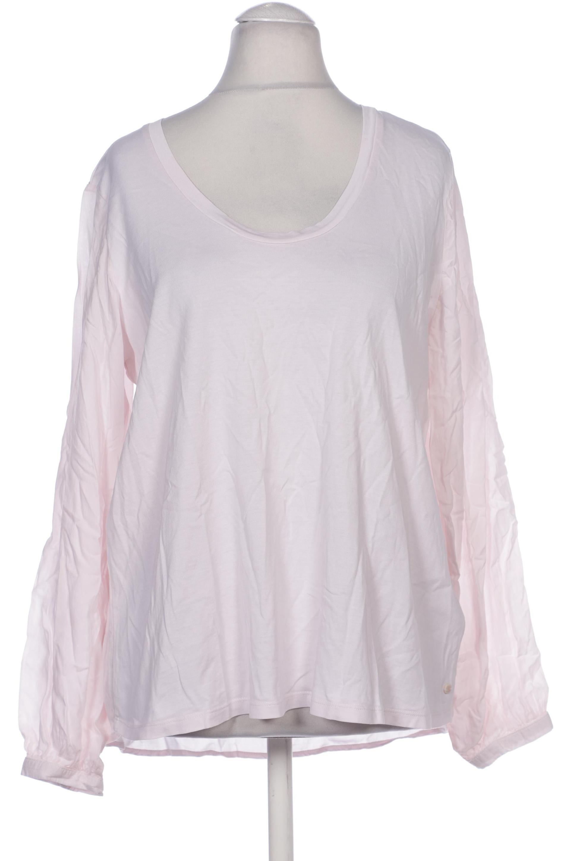 

Marc O Polo Damen Bluse, pink, Gr. 38