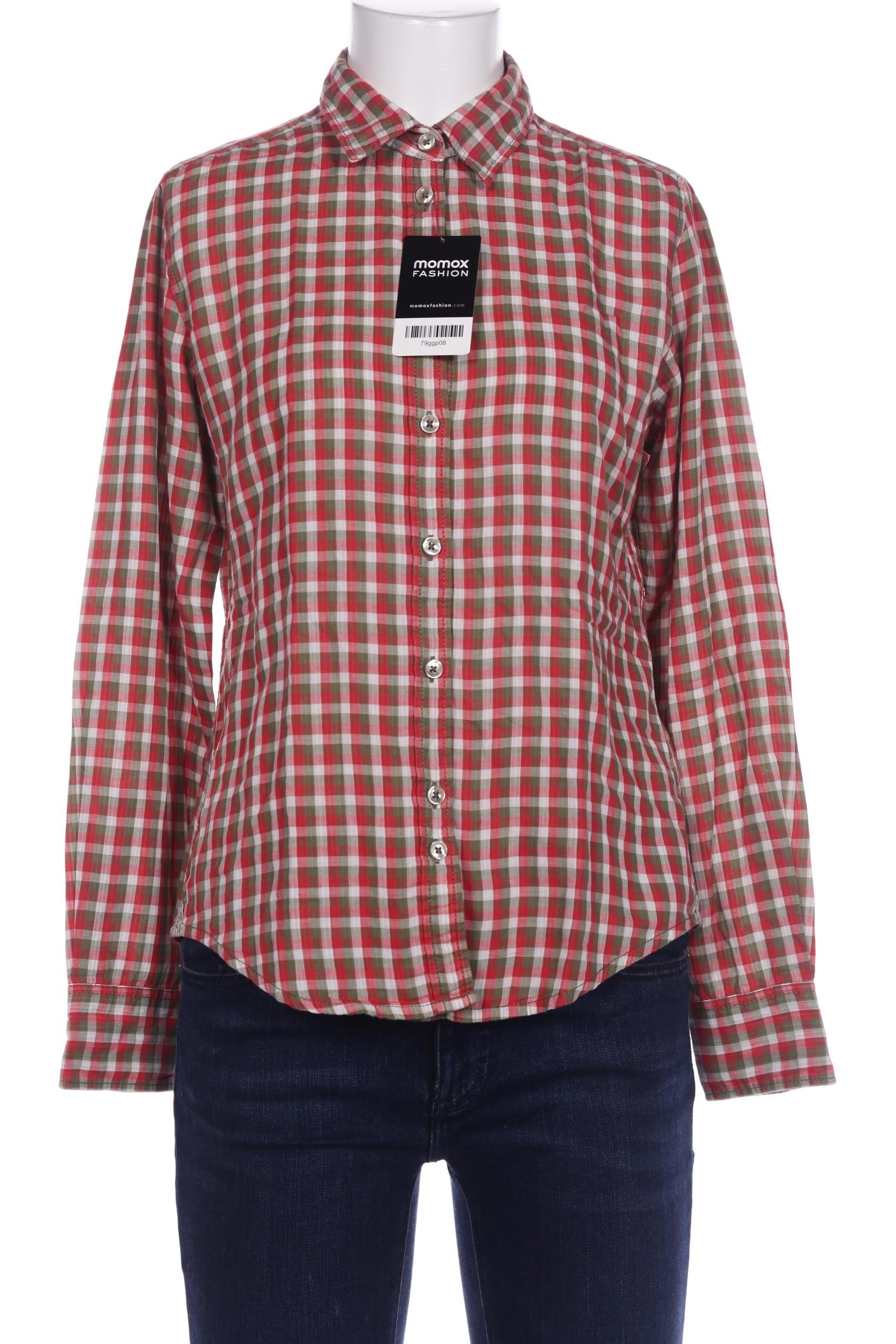 

Marc O Polo Damen Bluse, braun, Gr. 36