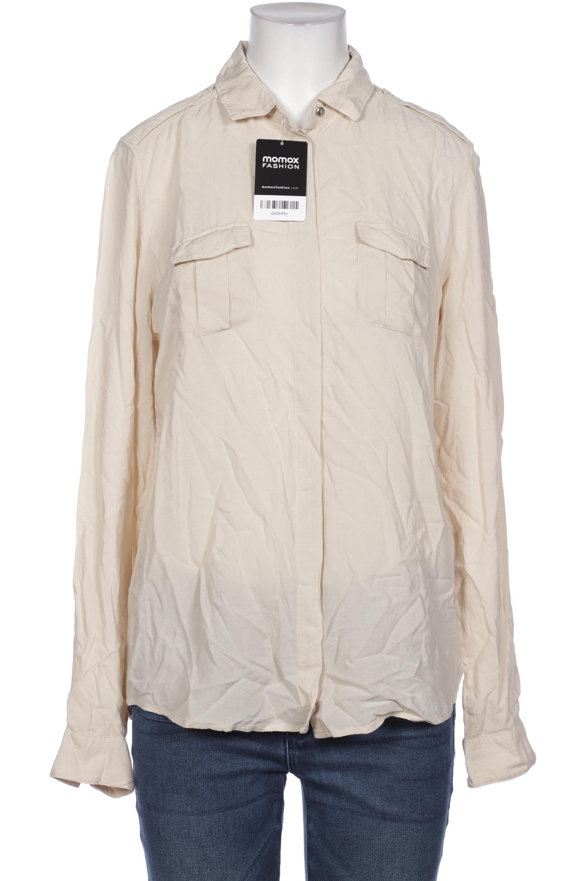 

Marc O Polo Damen Bluse, beige