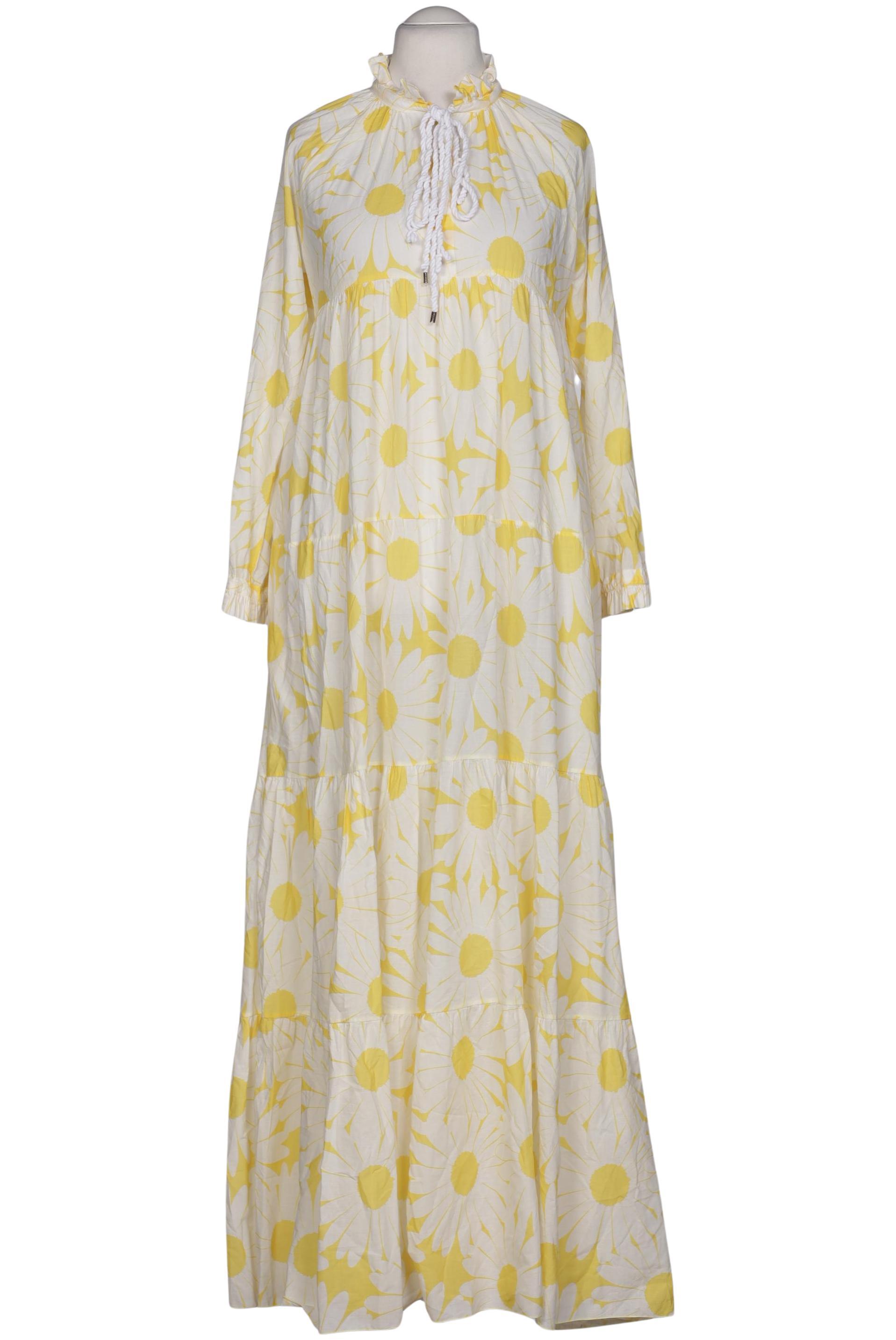 

Marc O Polo Damen Kleid, mehrfarbig, Gr. 38