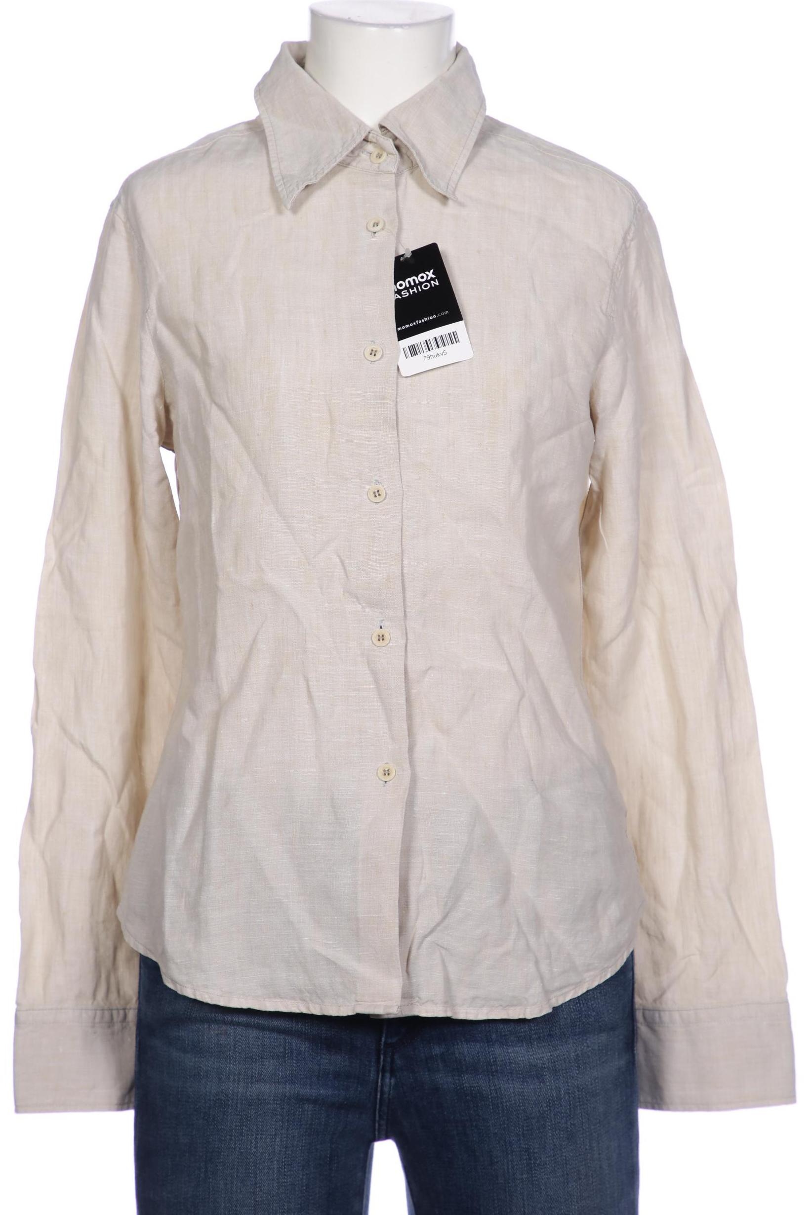 

Marc O Polo Damen Bluse, beige