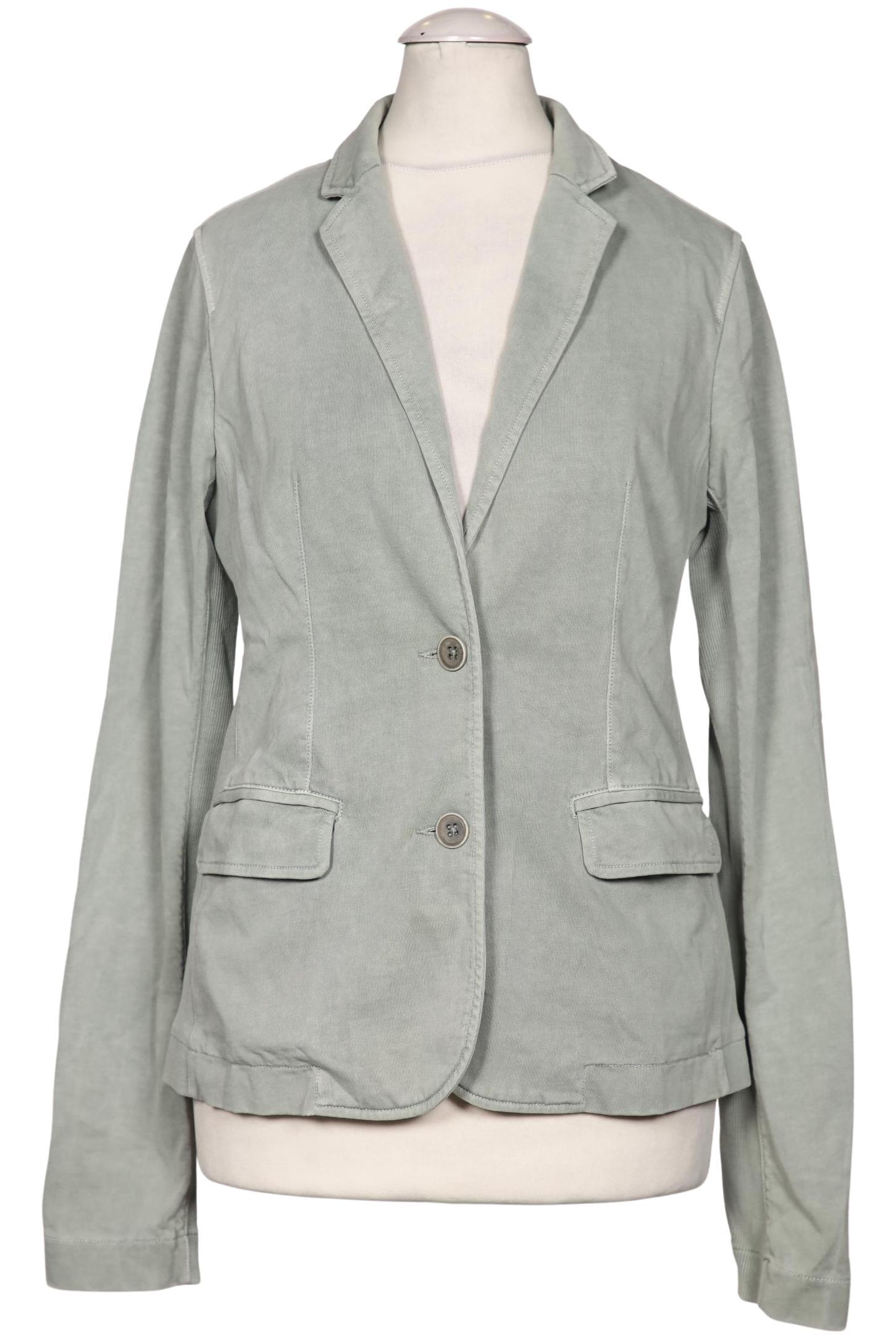 

Marc O Polo Damen Blazer, hellgrün, Gr. 36