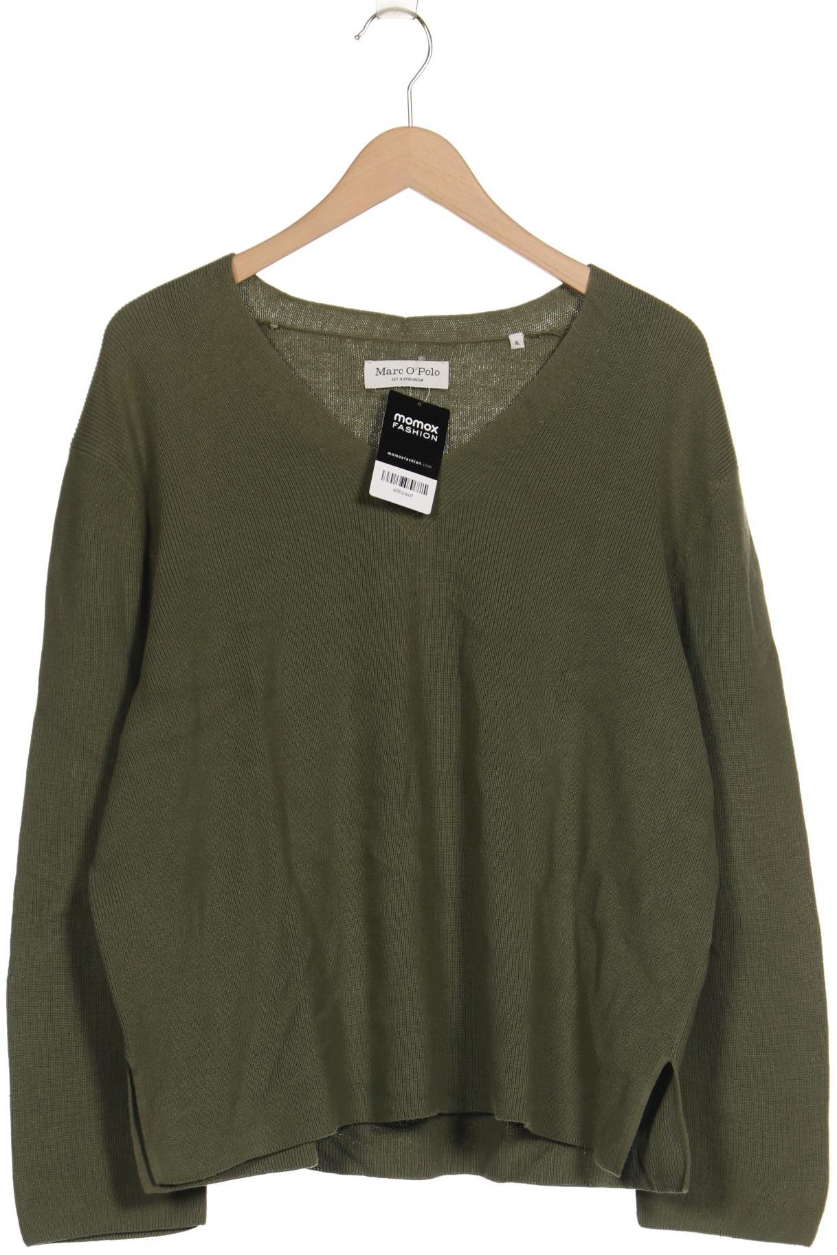 

Marc O Polo Damen Pullover, hellgrün, Gr. 44